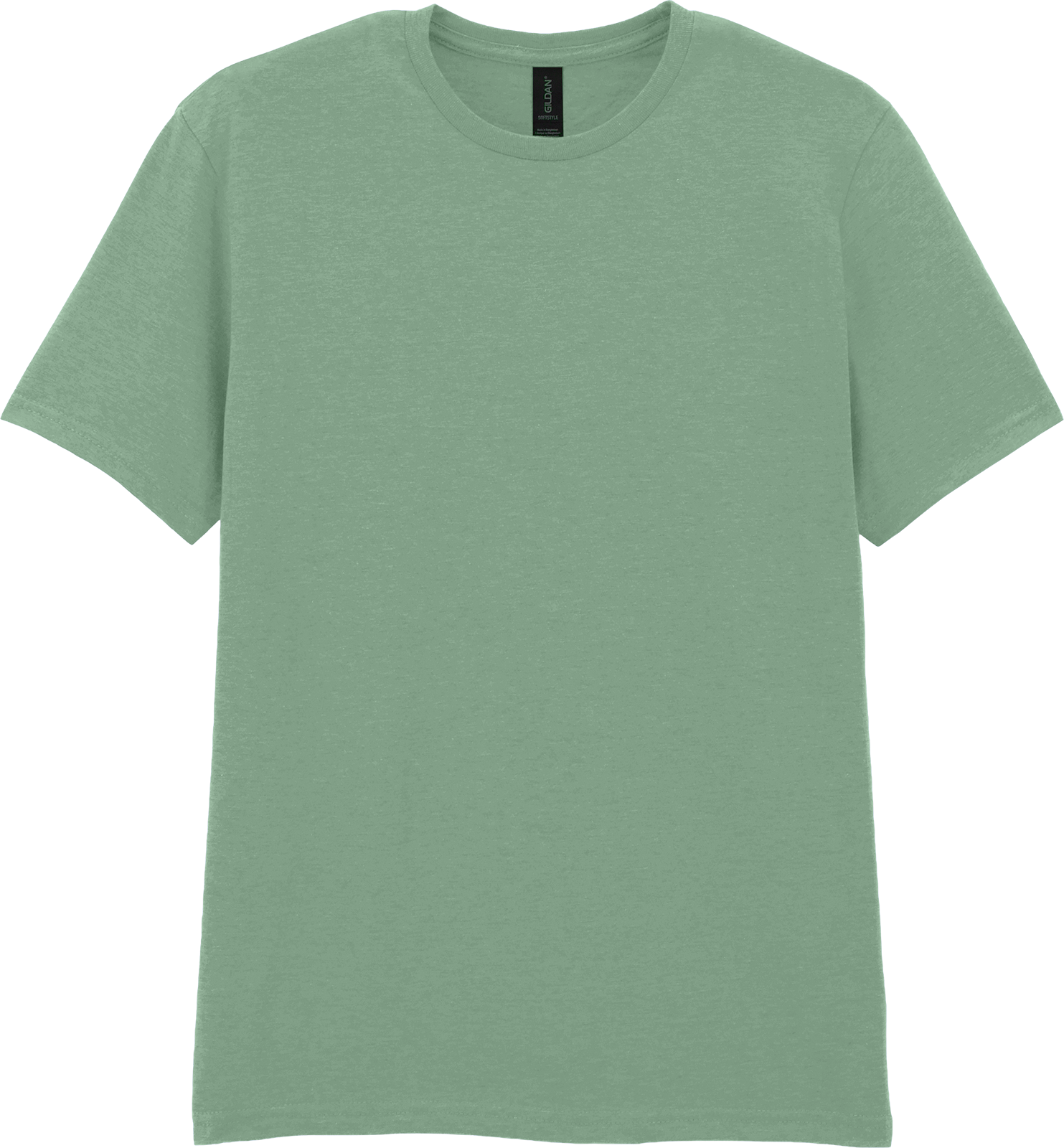 Softstyle® Adult T- Shirt