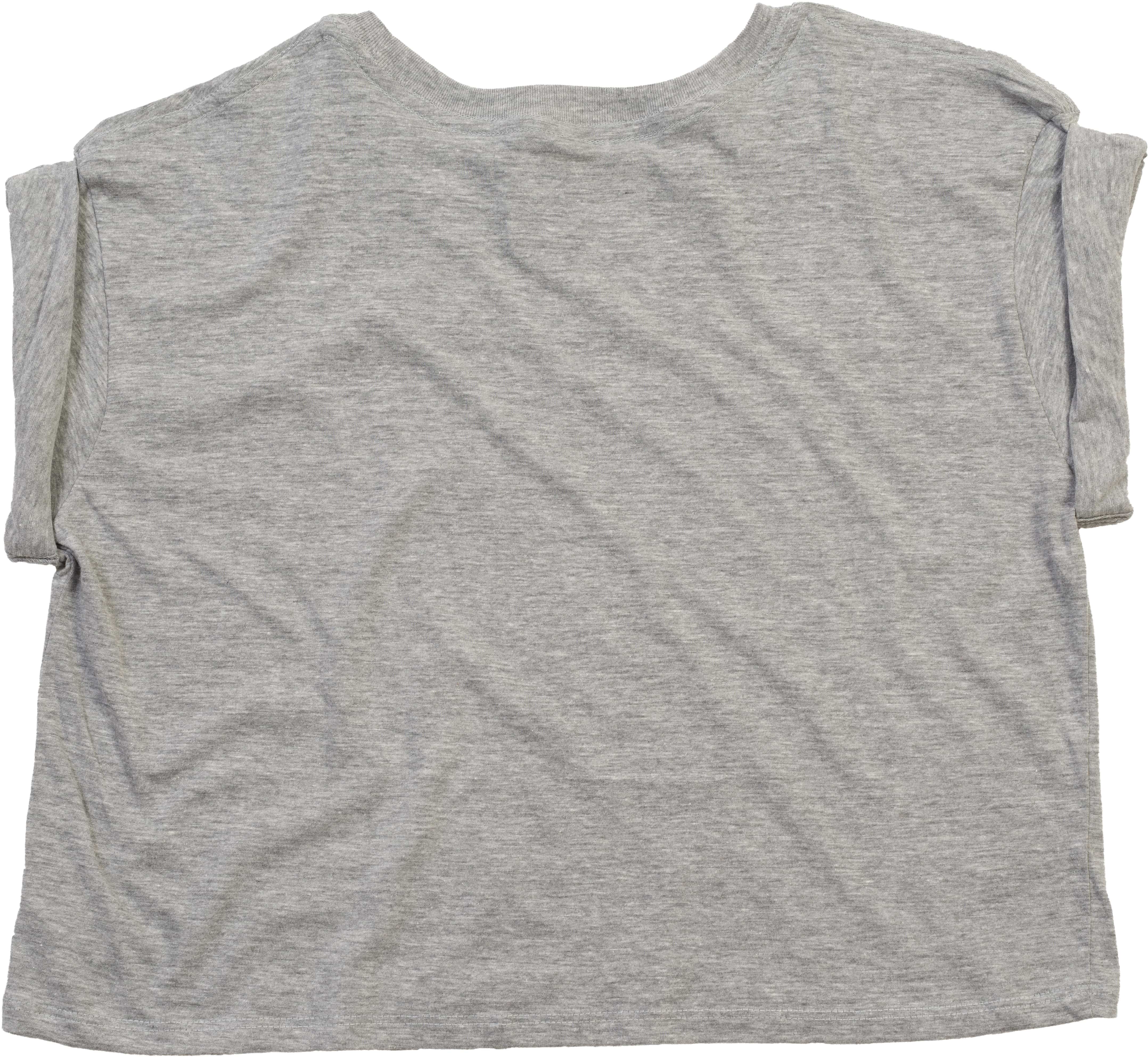 Women´s Crop Top T