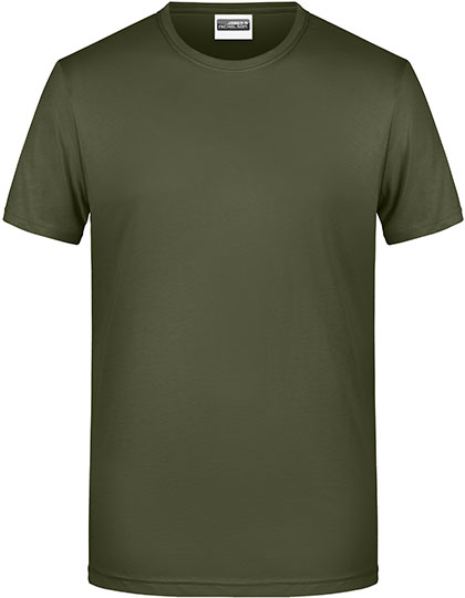Men´s Basic-T