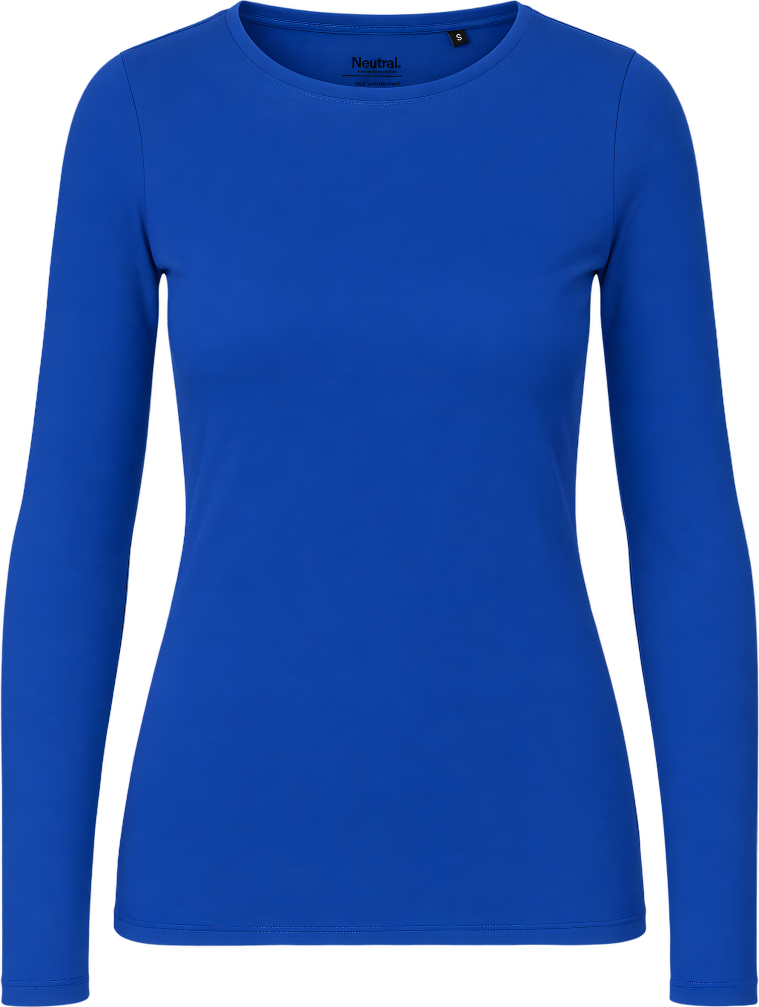 Ladies´ Long Sleeve T-Shirt