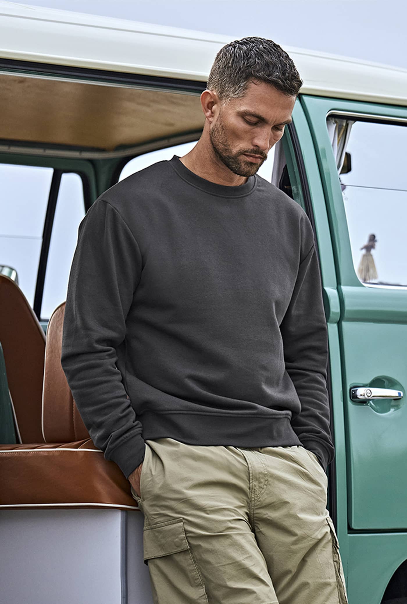 UNLABELED Sweatshirt