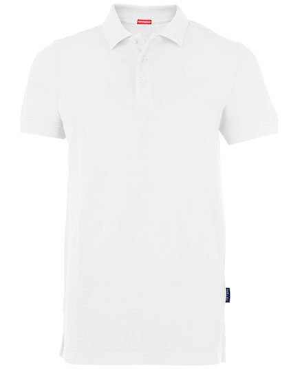 Men´s Heavy Performance Polo