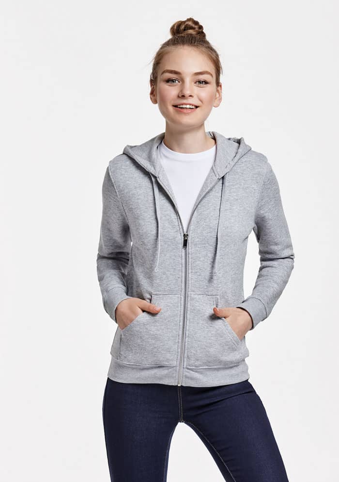 Women´s Veleta Sweatjacket