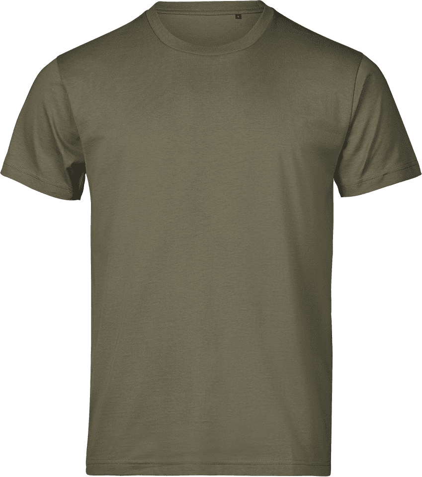 UNLABELED Luxury Tee