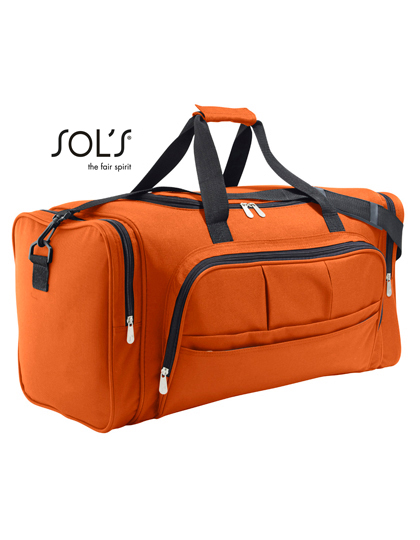 Travel Bag Weekend