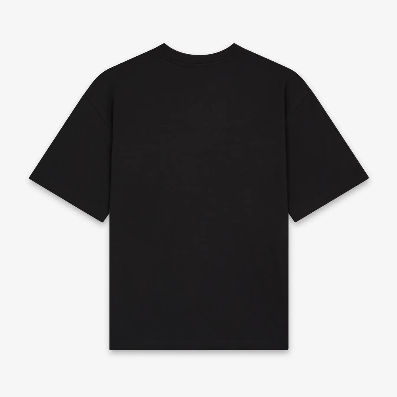 Heavy Boxy T-Shirt