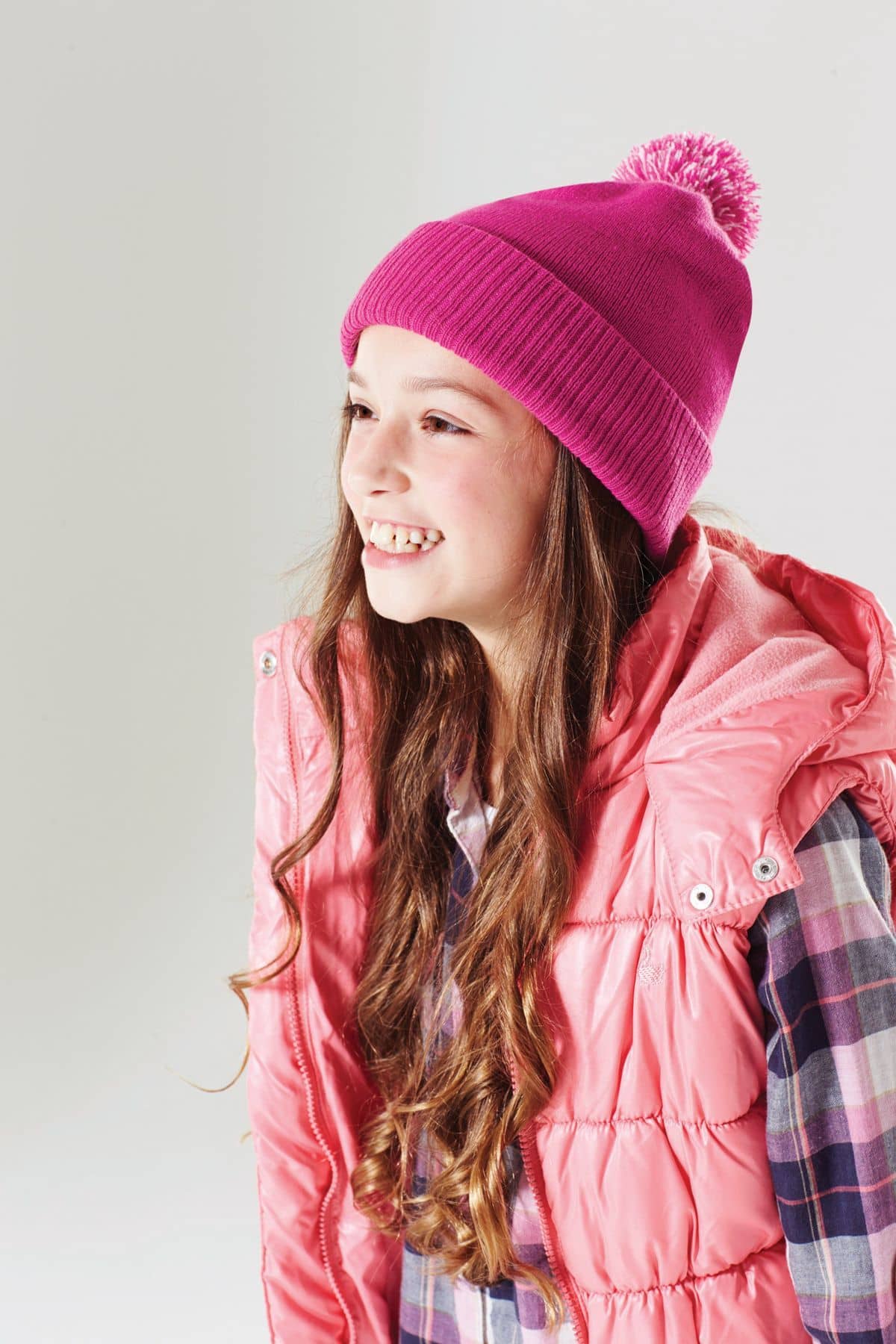 Junior Snowstar® Beanie