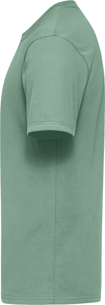 Unisex Organic Heavy Oversized T-Shirt