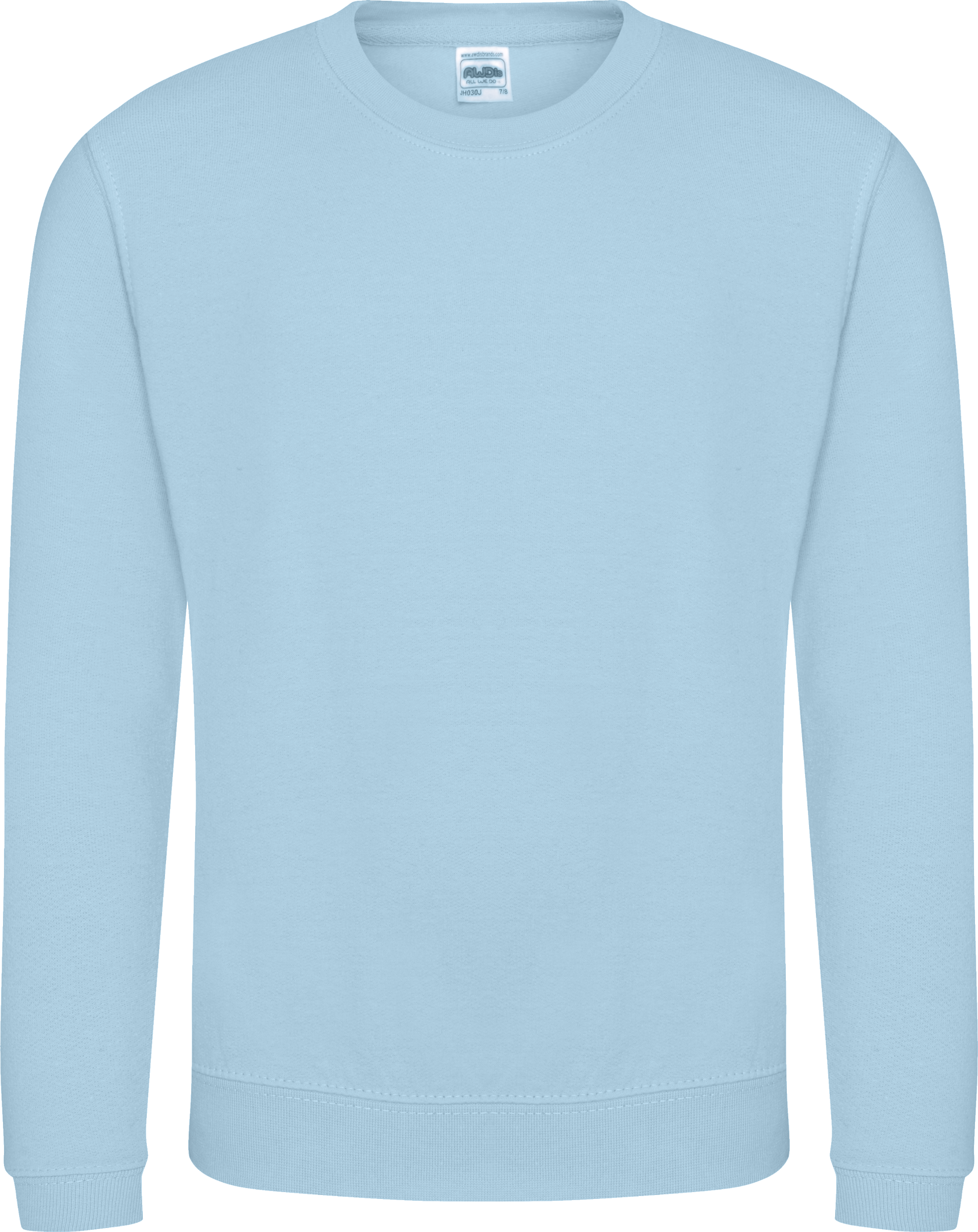 Kids´ AWDis Sweat