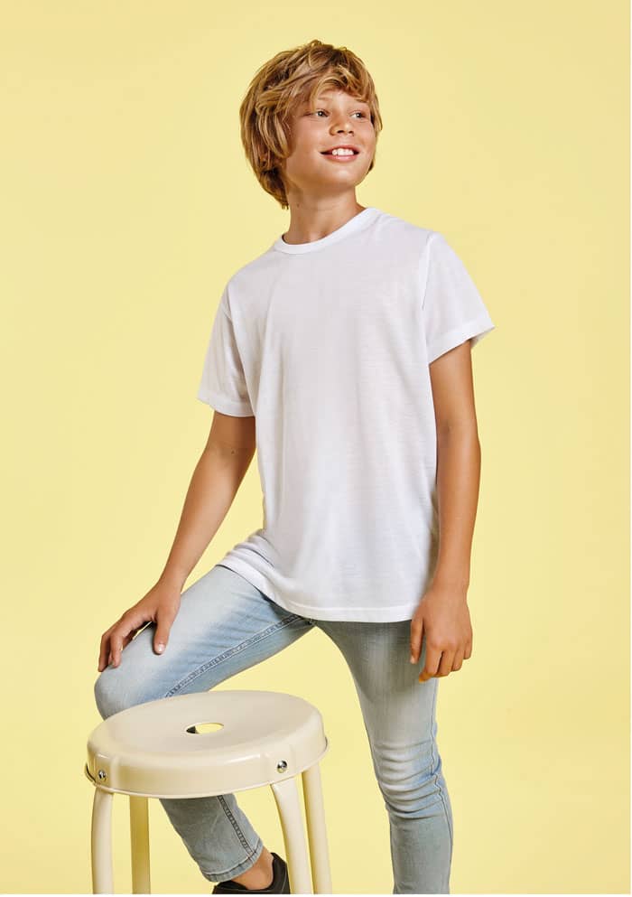 Kids´ Sublima T-Shirt