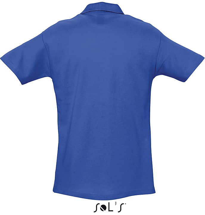 Polo Spring II