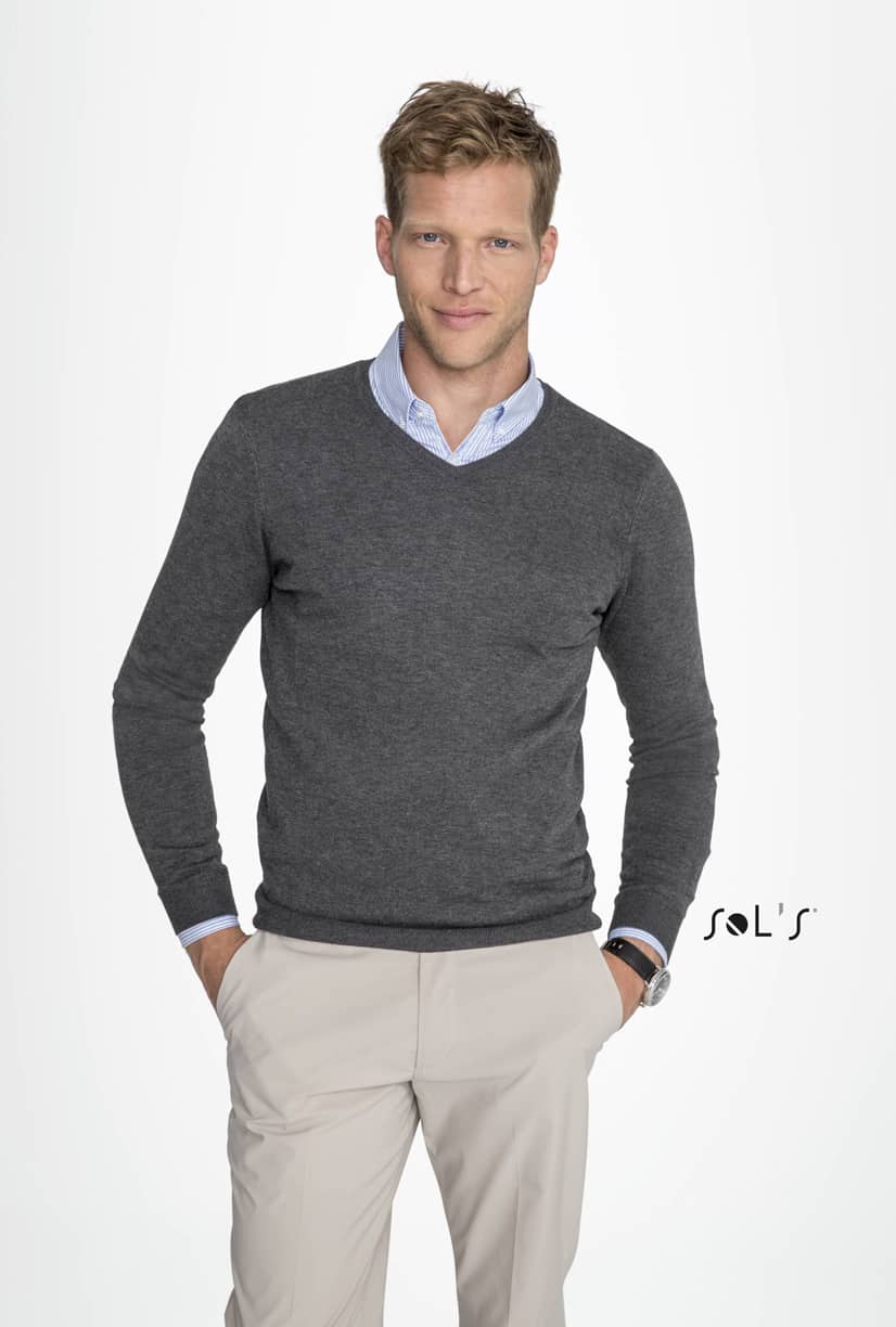Men´s Glory Sweater