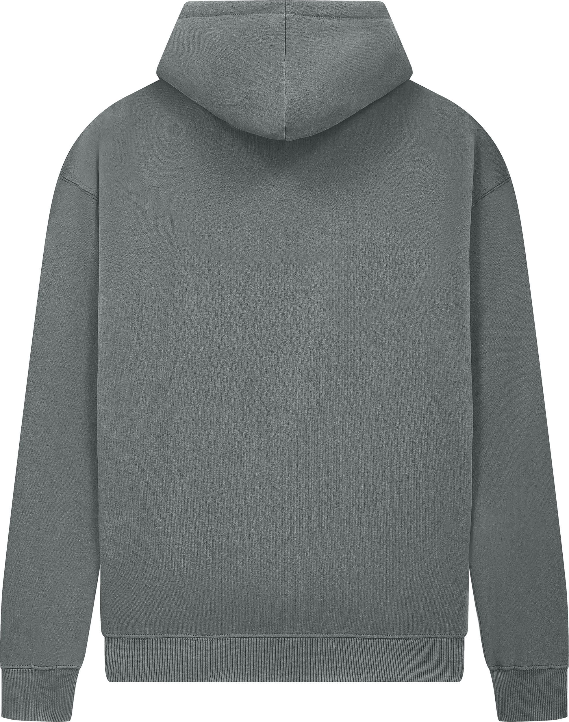 Pullover Hoodie