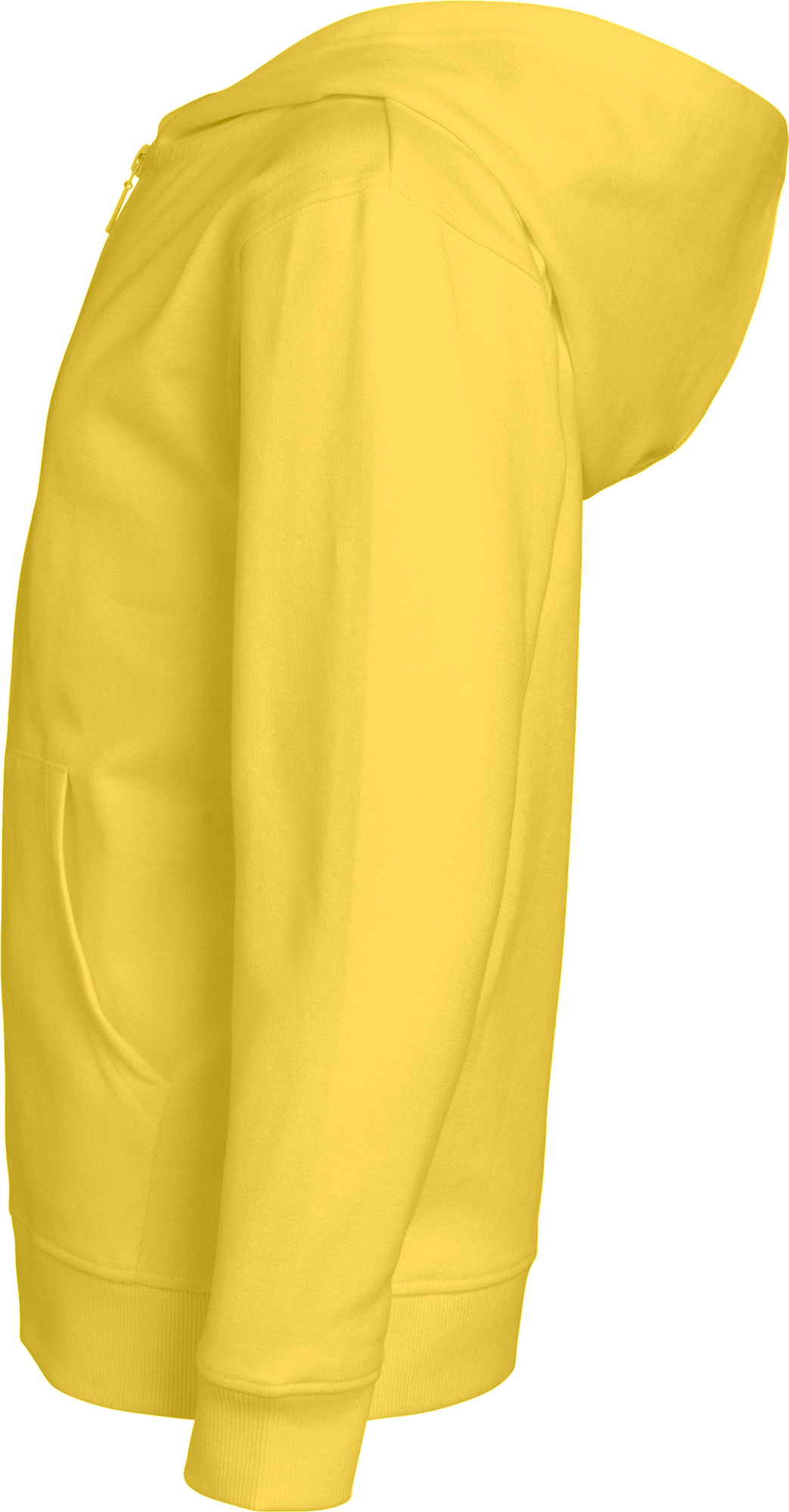 Kids´ Zip Hoodie