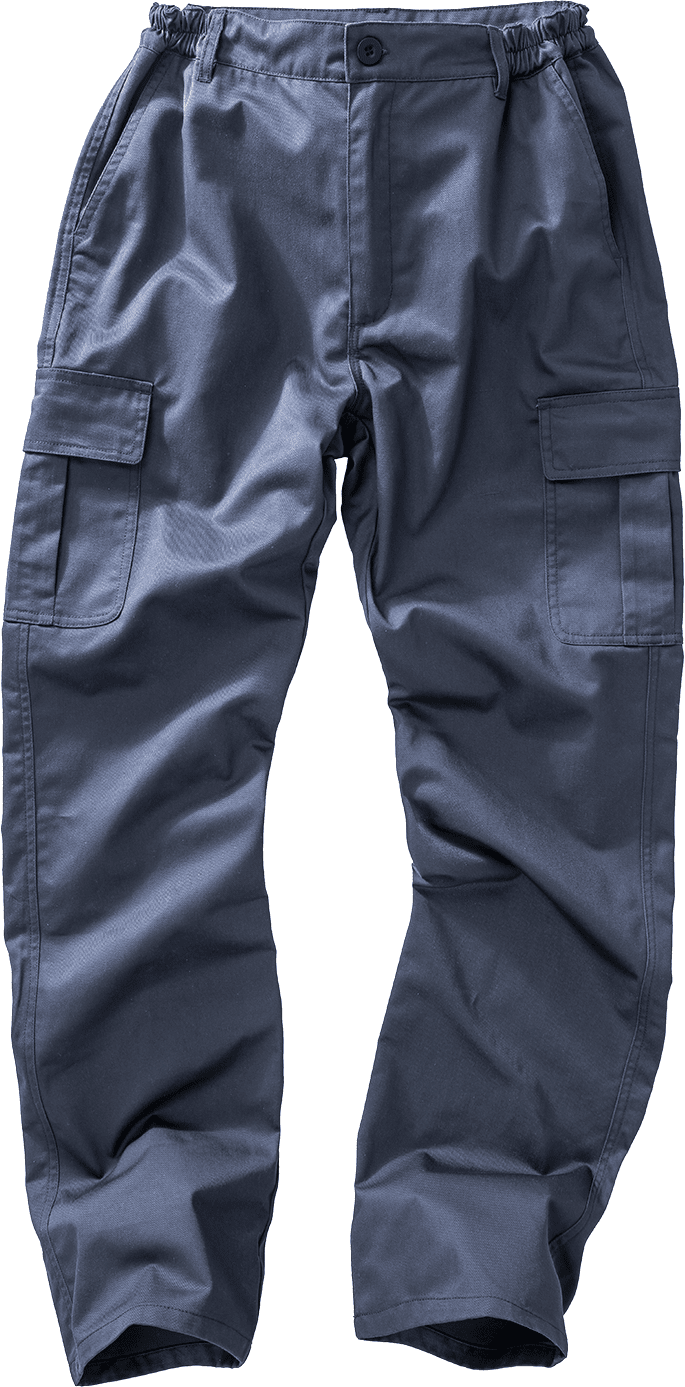 Recycled Work-Guard Utility Trouser
