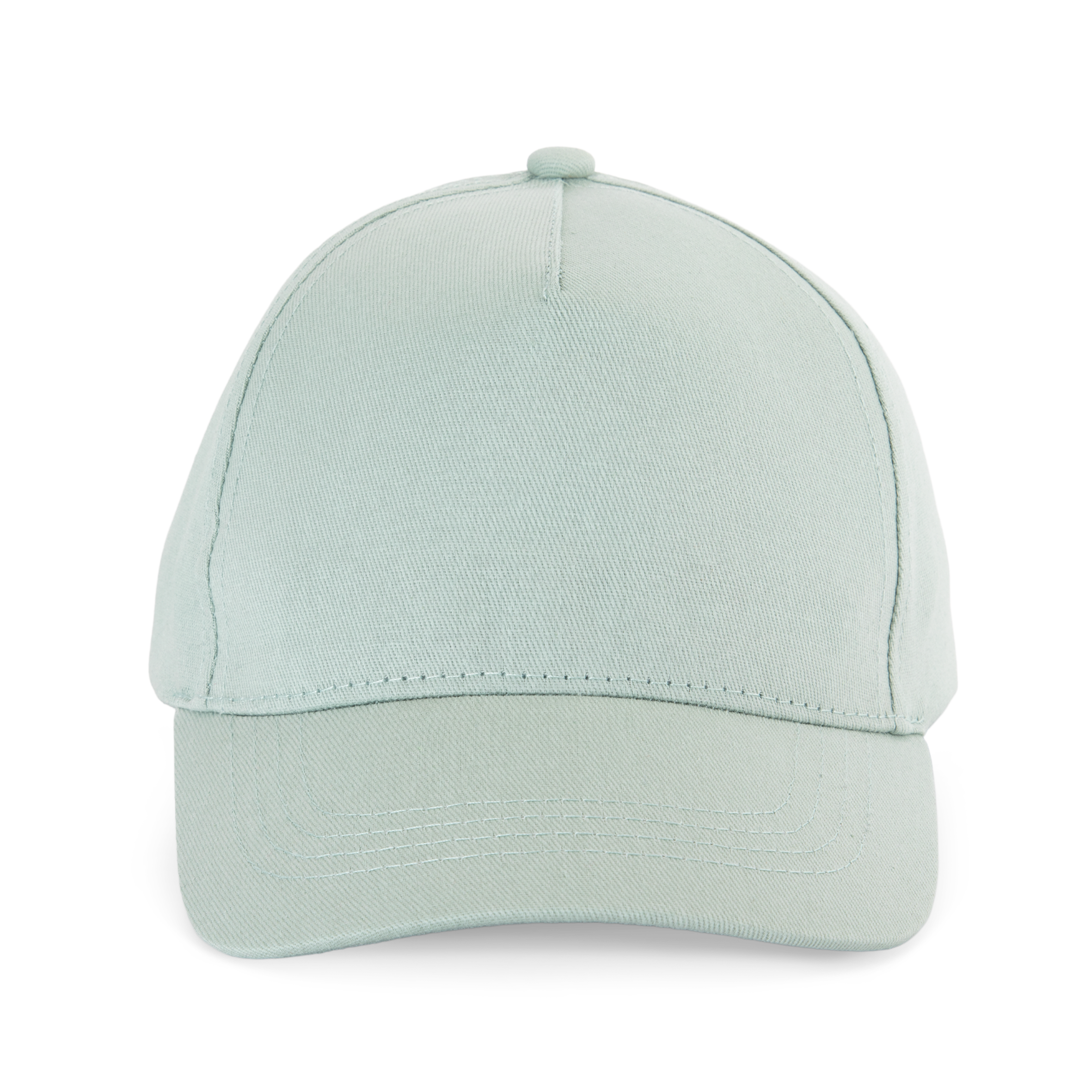 Kids 5-Panel-Kappe. Aus Baumwolle