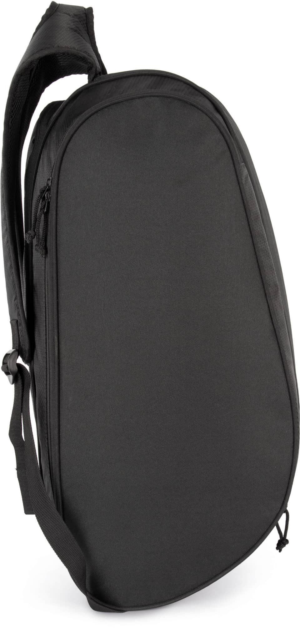 Recycelter Padel-Rucksack mit doppeltem Schlägerfach
