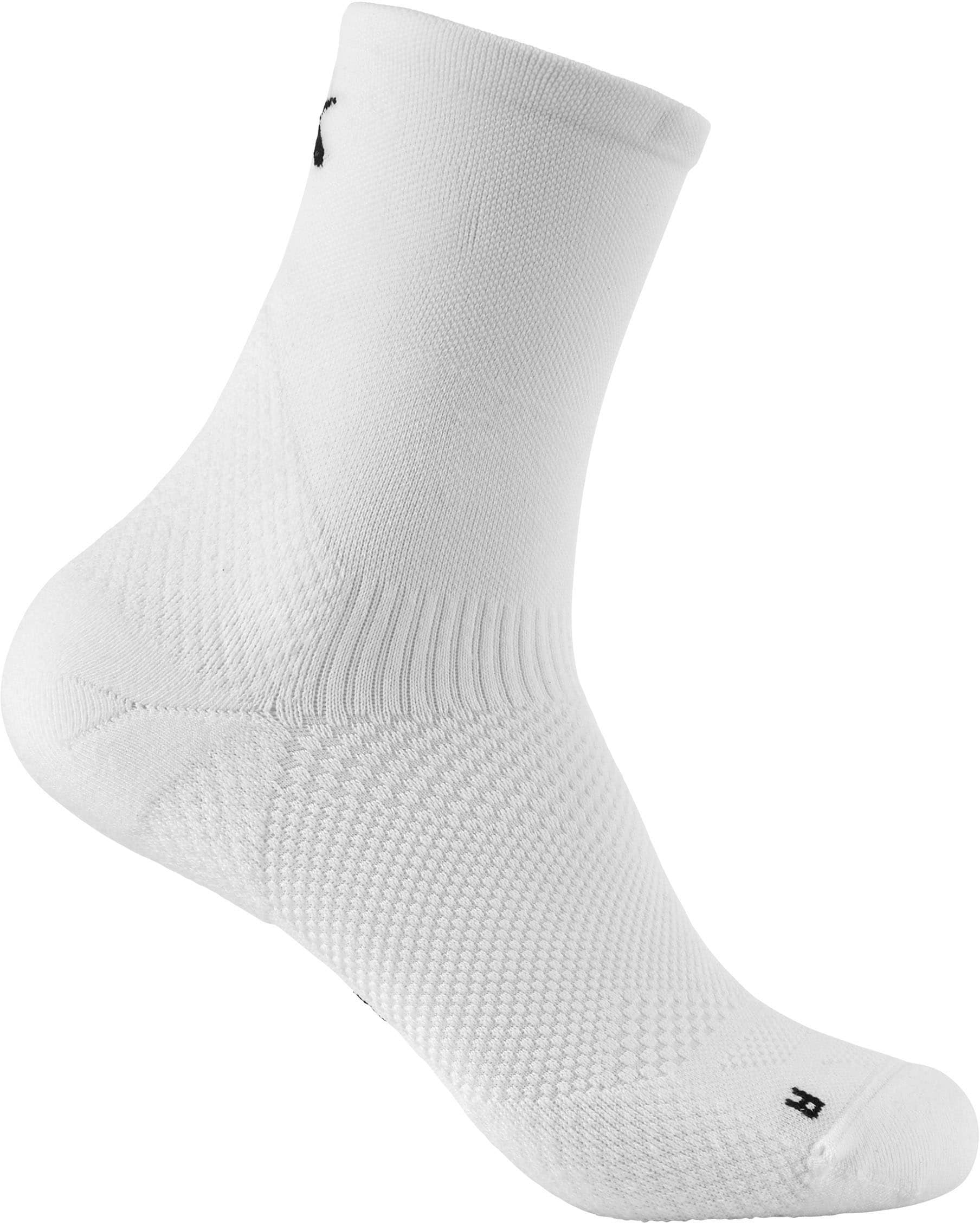 Geyser Stretch Running Socks