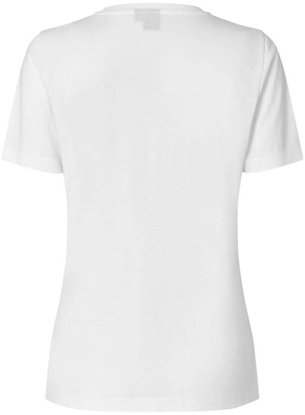 Ease Lyocell Damen T-Shirt