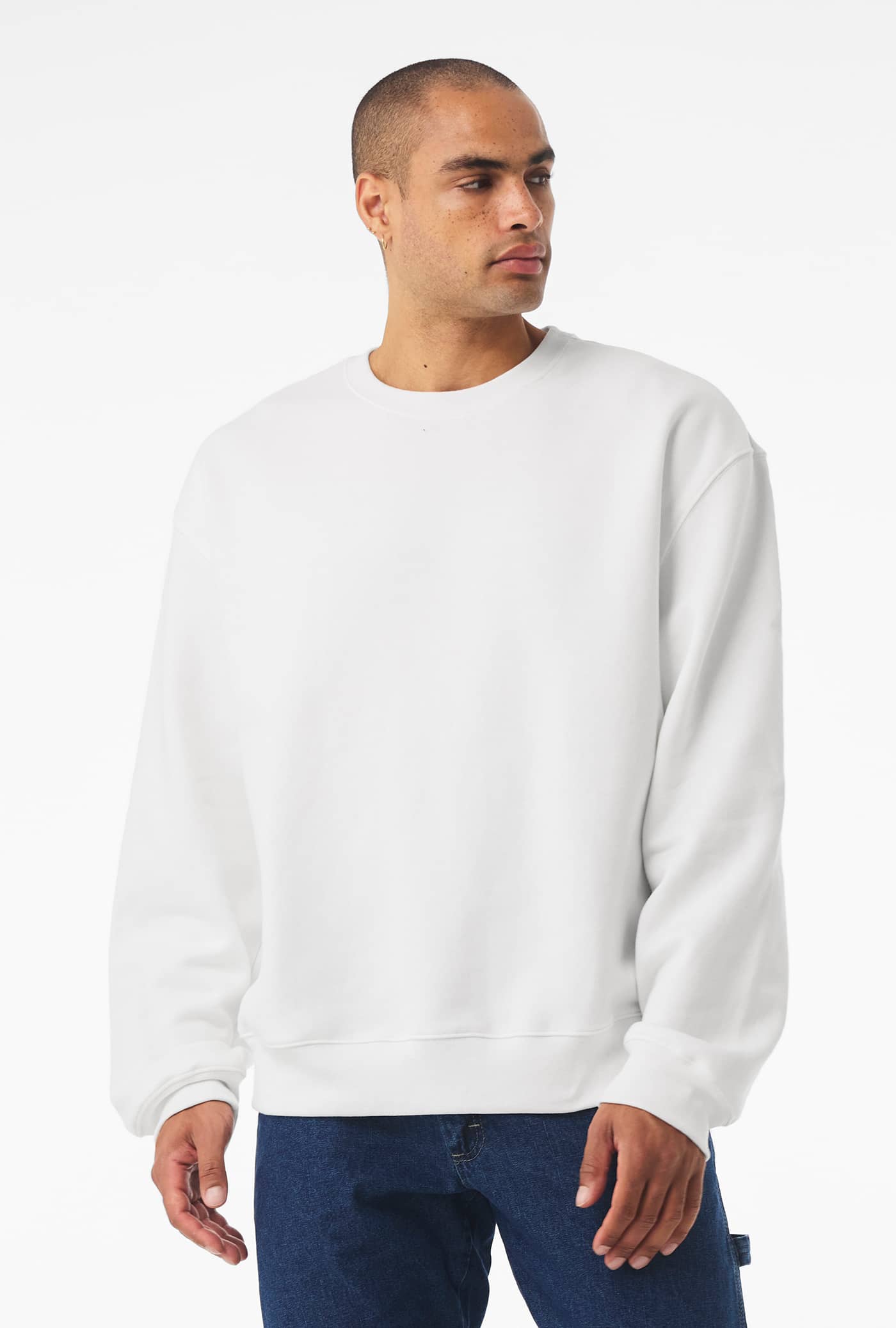 Unisex Crewneck Sweatshirt