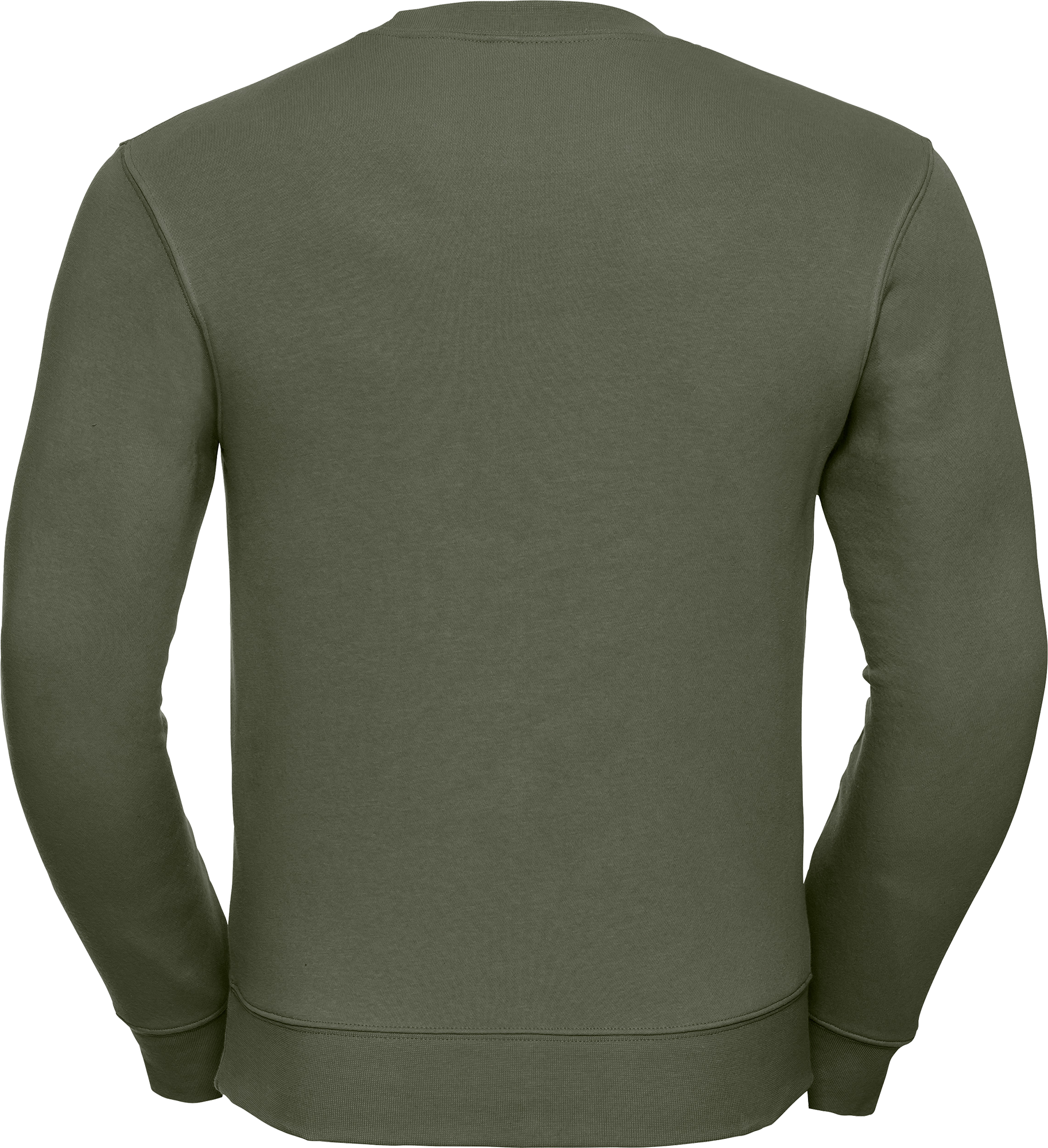 The Authentic Sweat