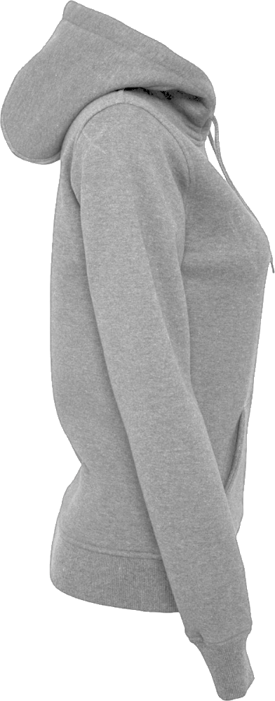 Ladies´ Heavy Hoody