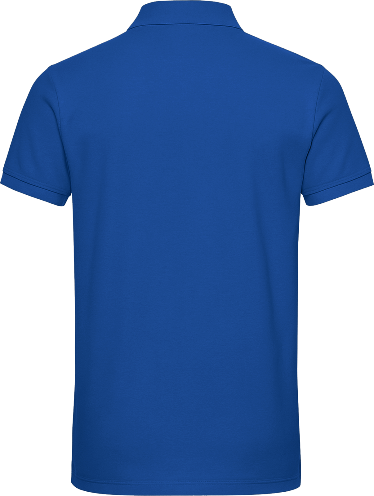 Unisex Polo ID.001