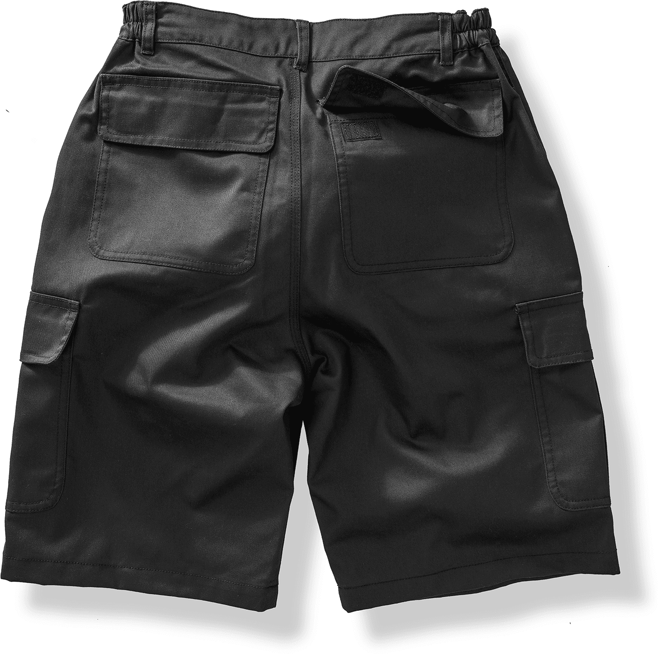 Recycled Work-Guard Utility Shorts