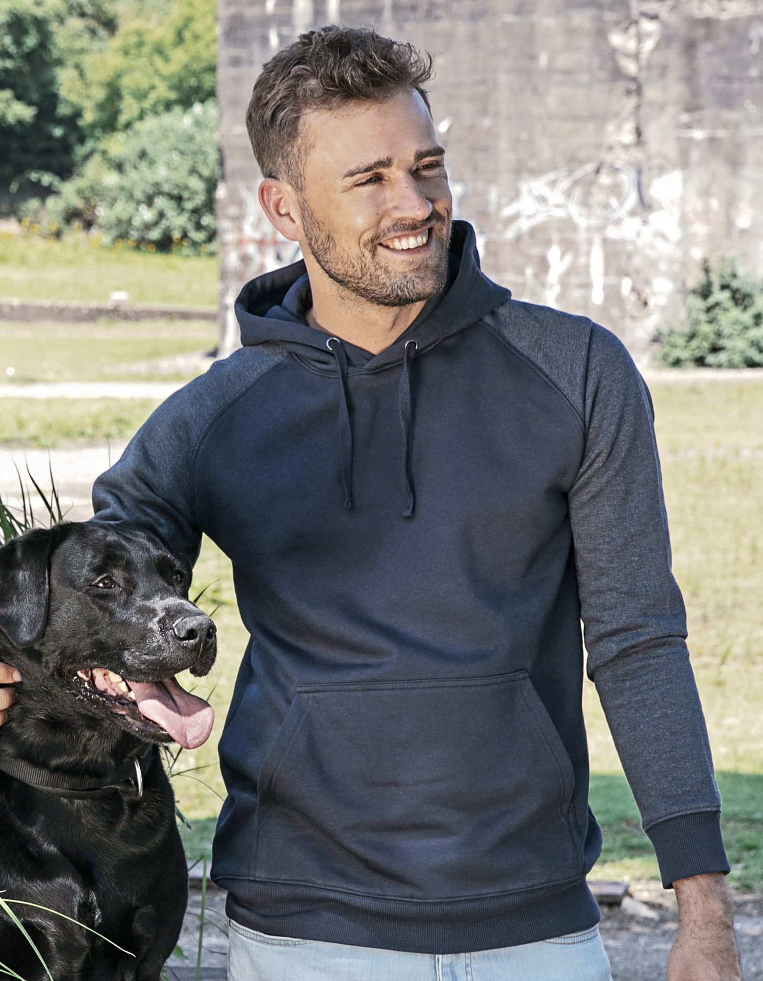my mate - Men´s Hoody