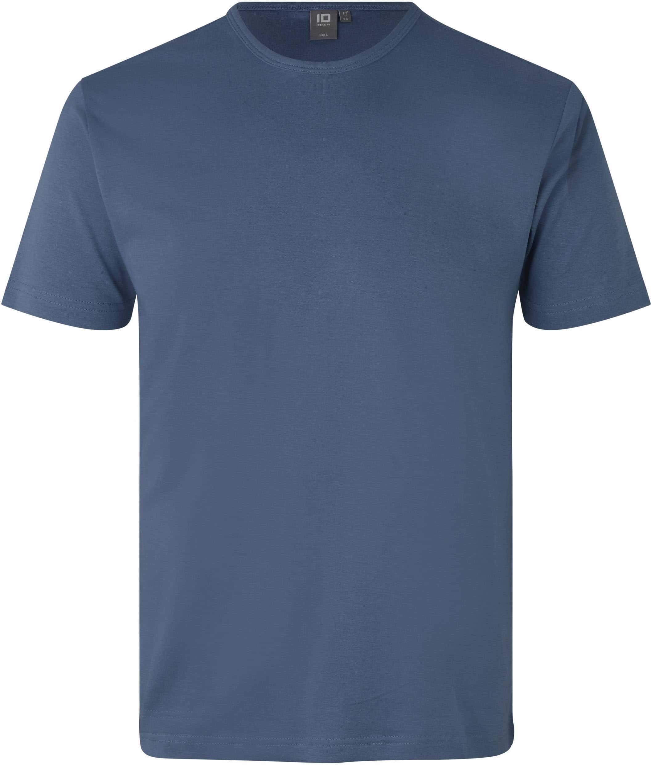 Interlock T-Shirt