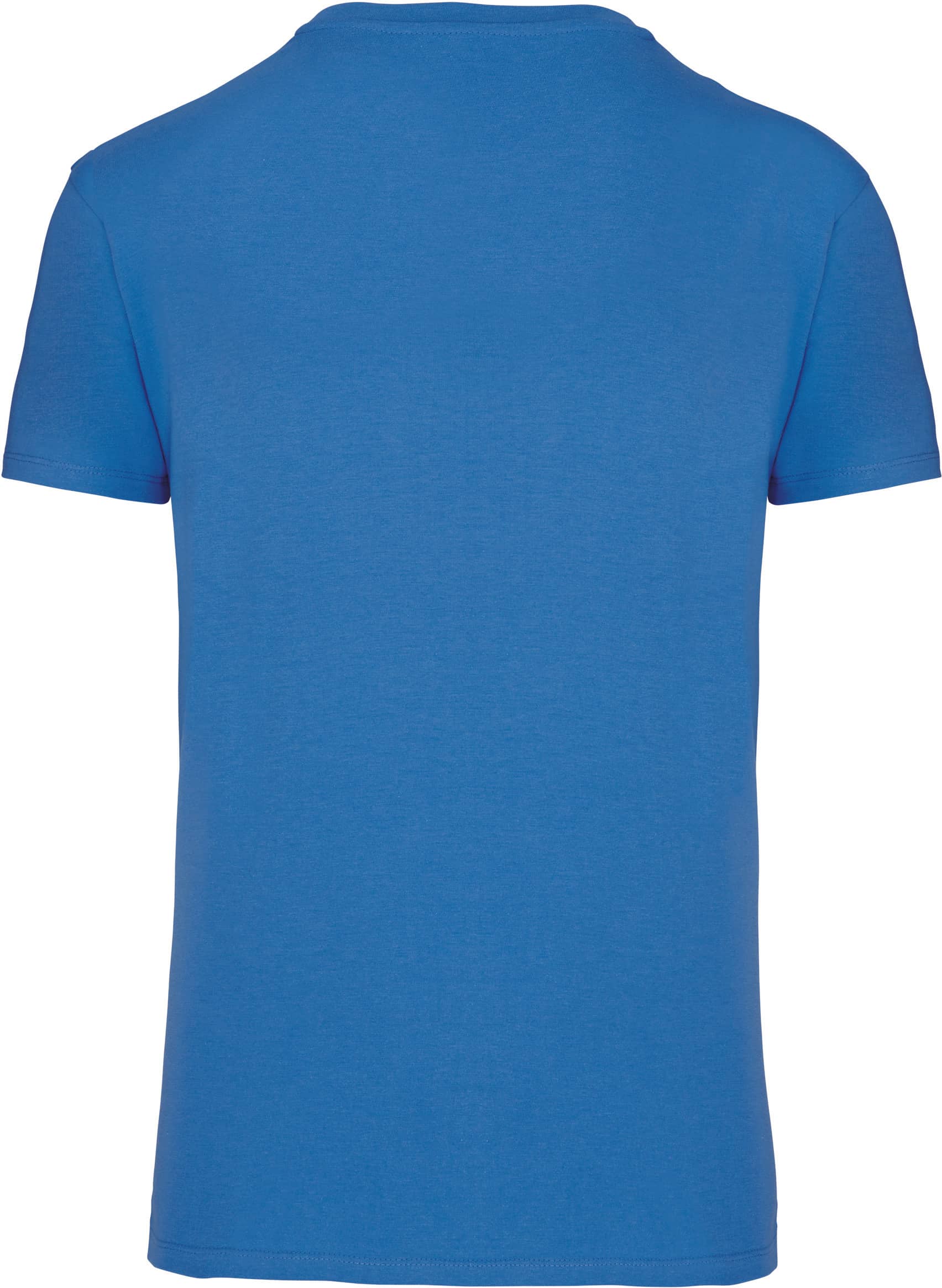 Kinder-T-Shirt Bio 150IC mit Rundhalsausschnitt