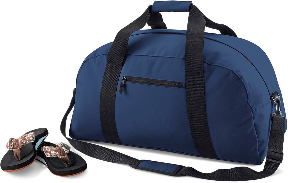 Classic Holdall