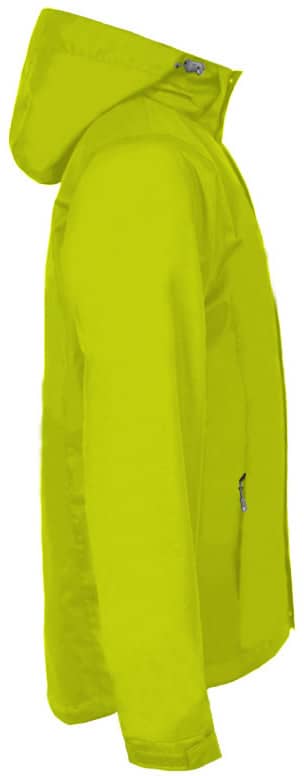 Men´s Performance Jacket C+
