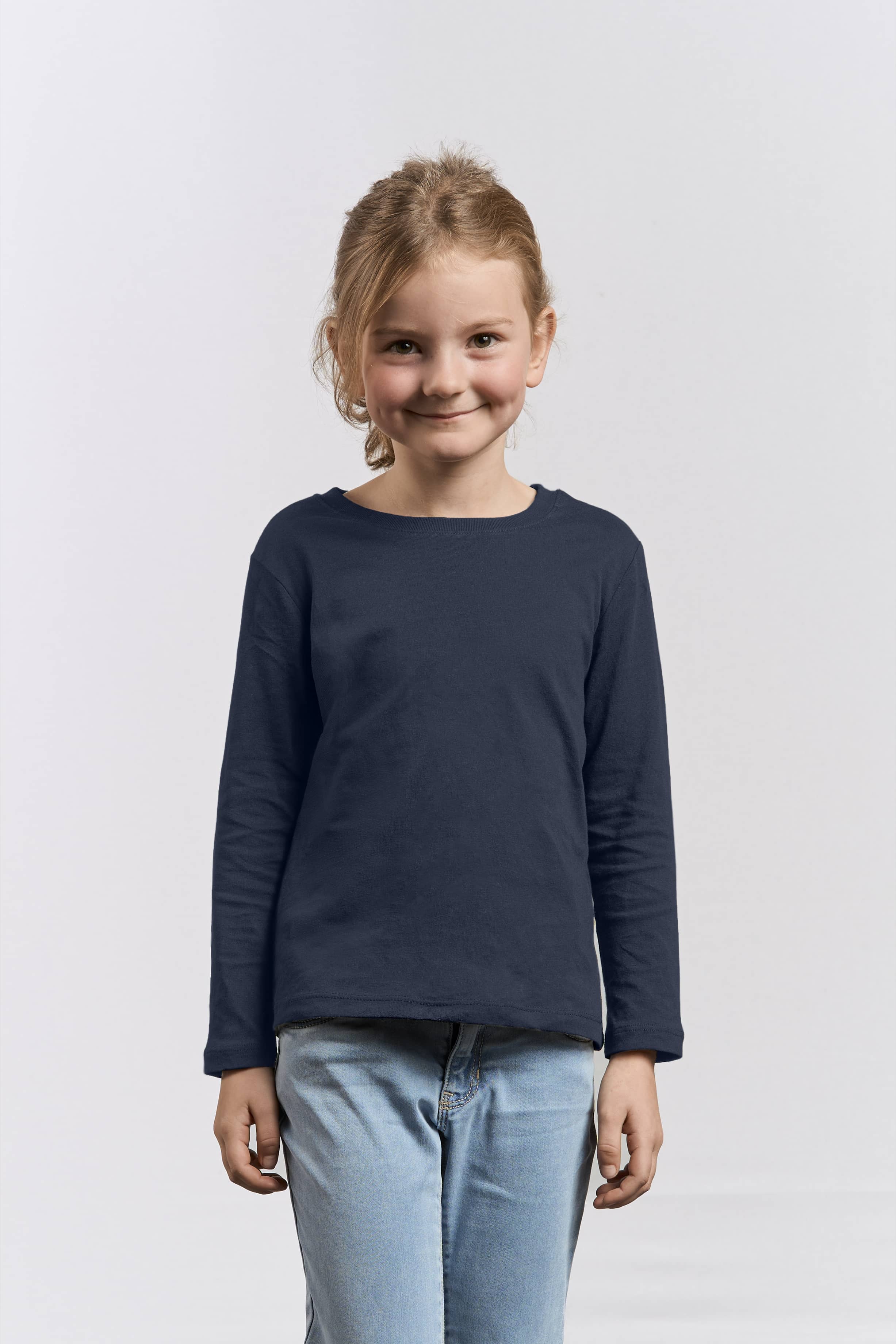 Kid´s Premium-T Longsleeve