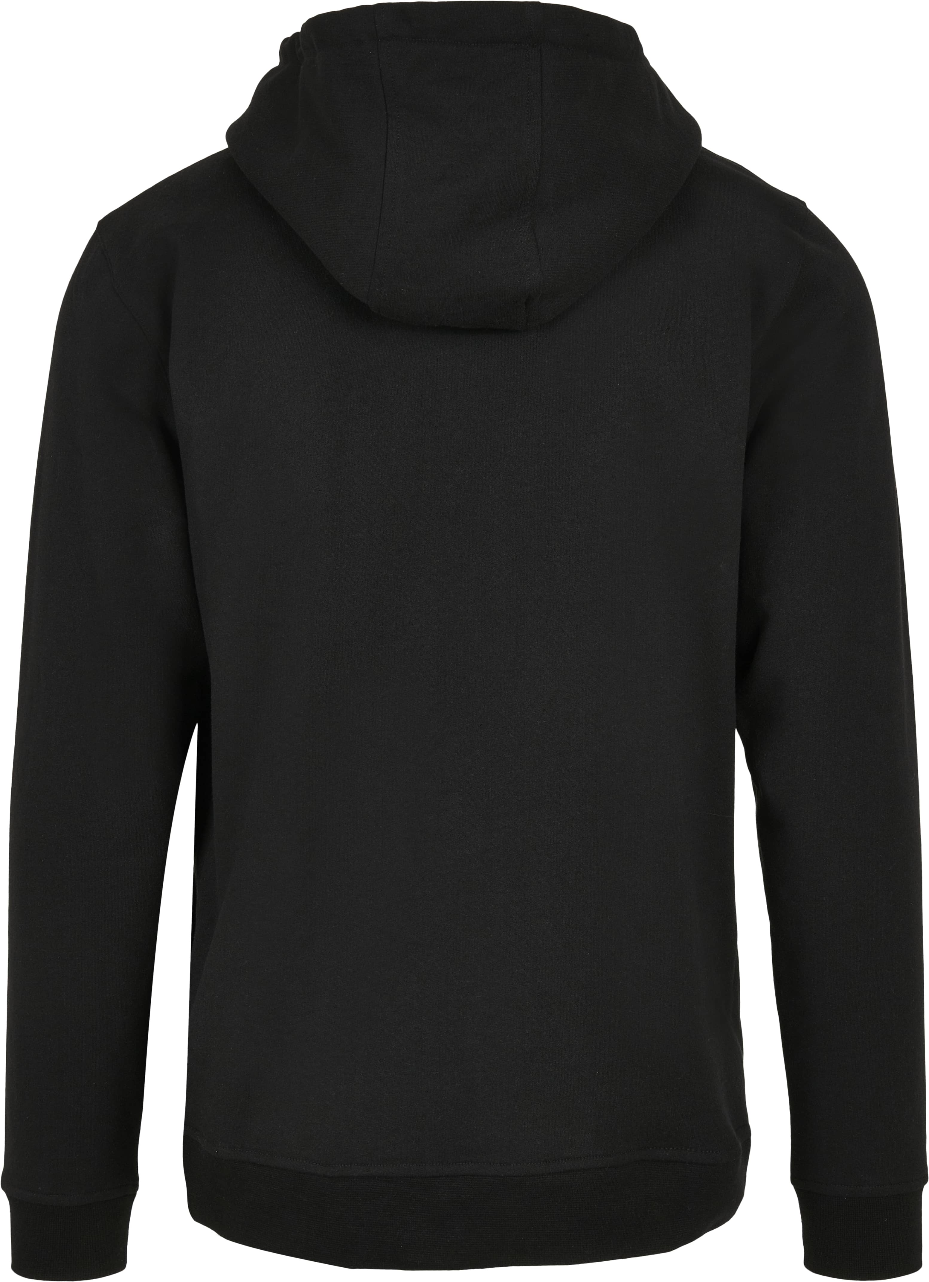 Basic Hoody