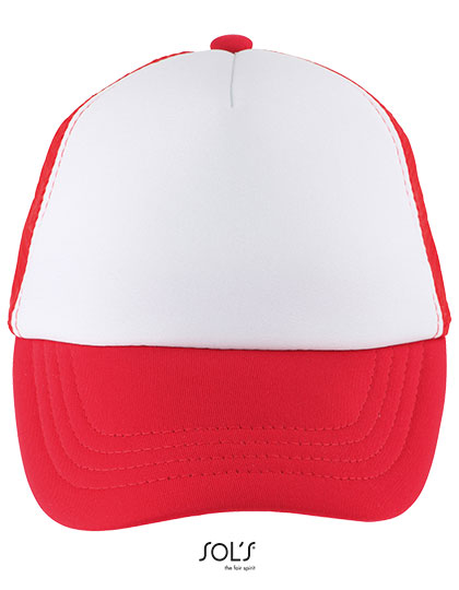 Kids´ Bubble Cap