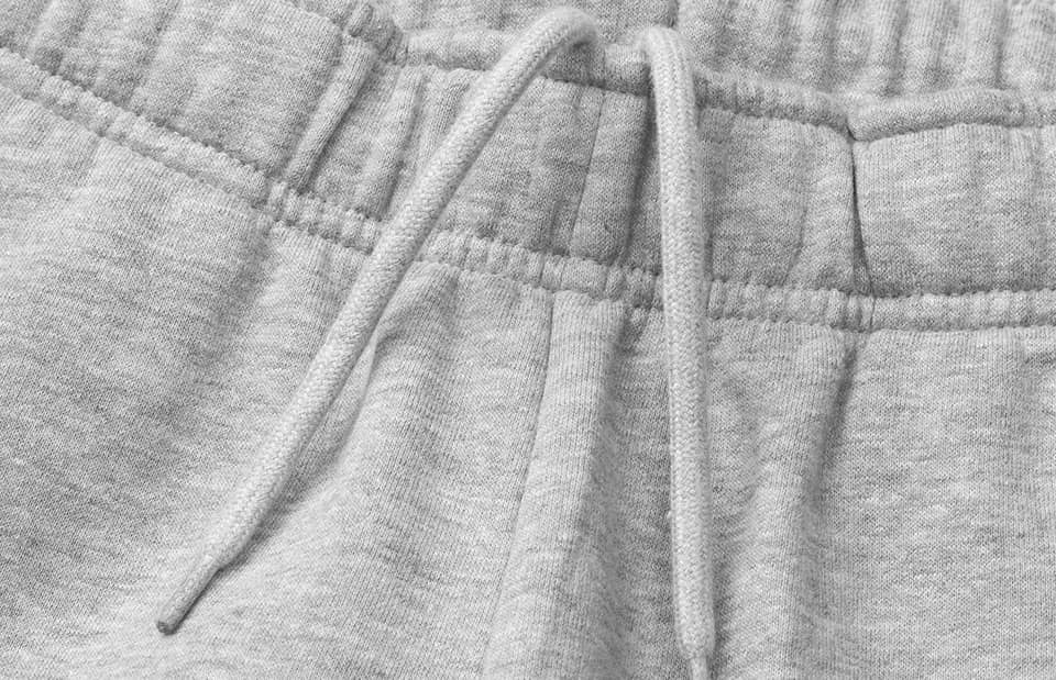 Klassische Unisex Sweathose