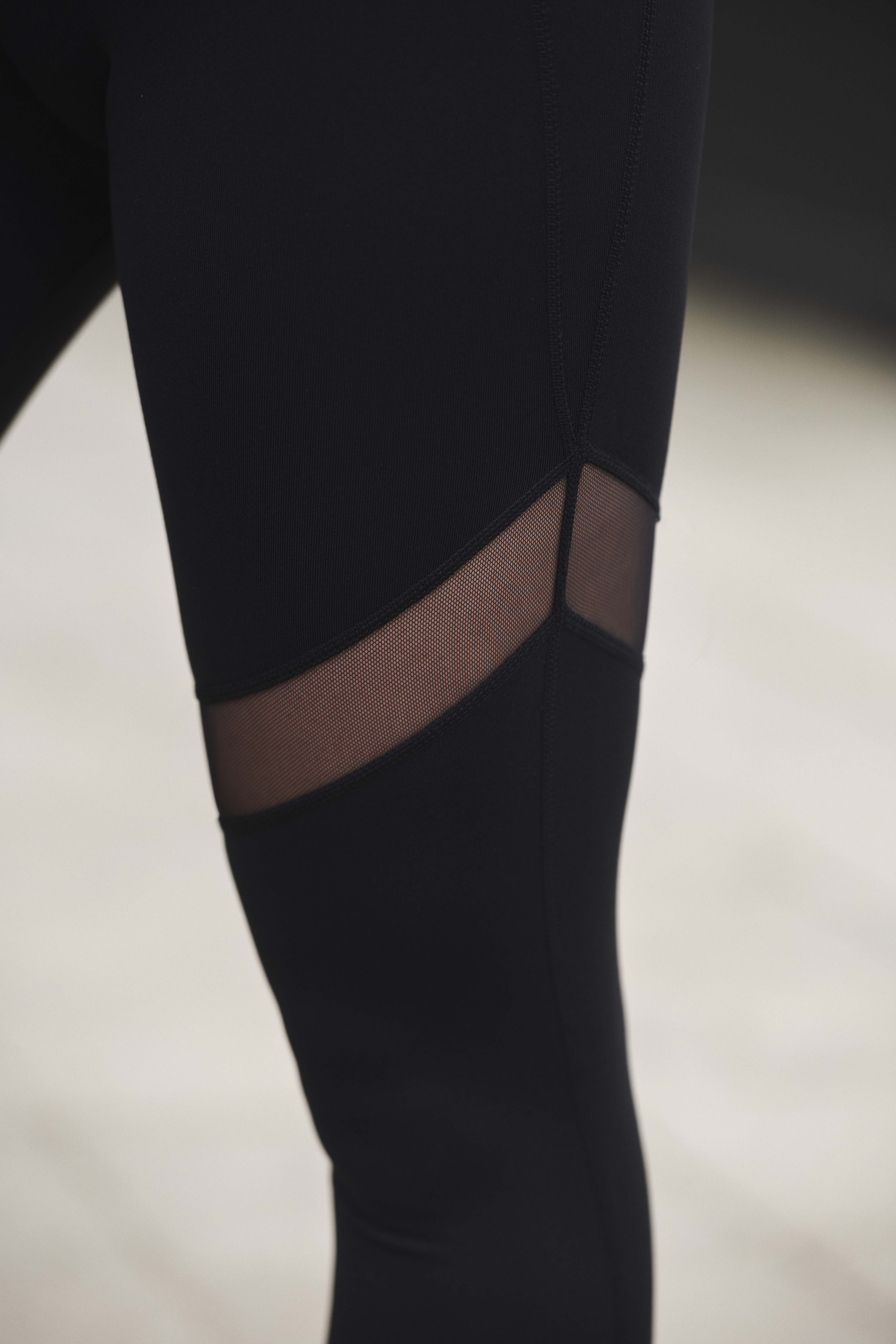 Ladies´ Panelled Legging