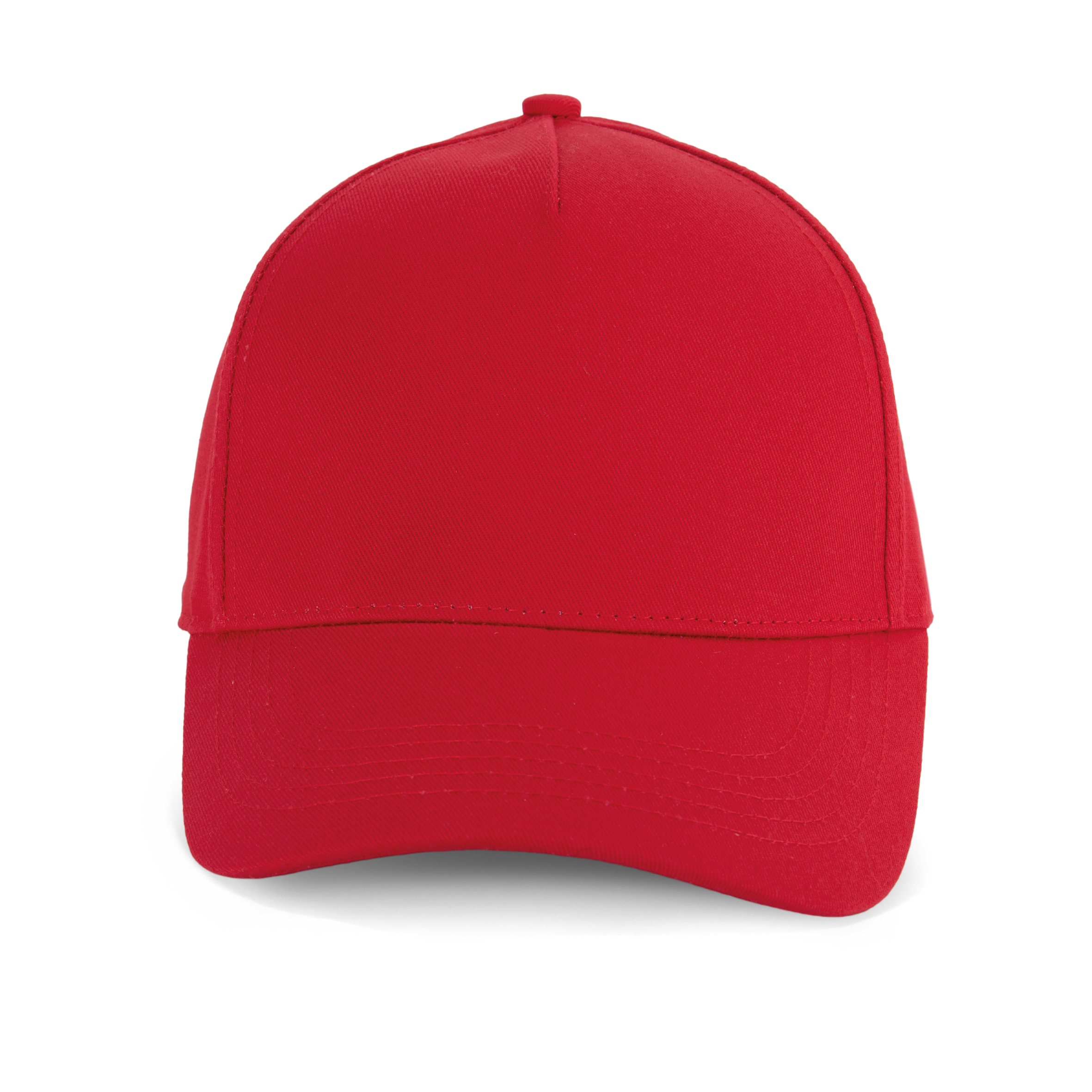 5-Panel-Kappe - K-up Gold Label