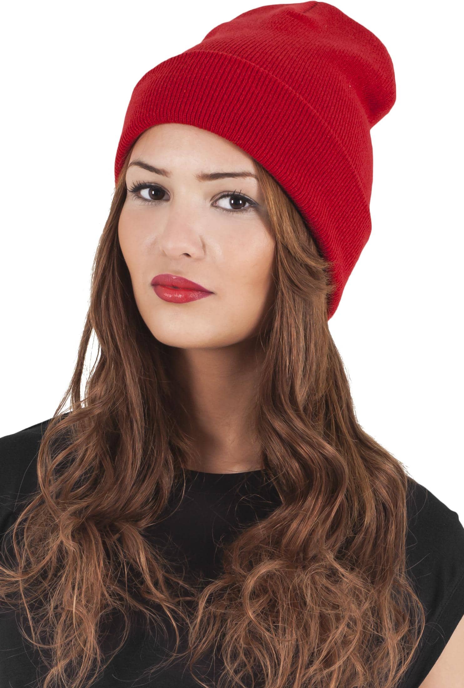 Heavyweight Beanie