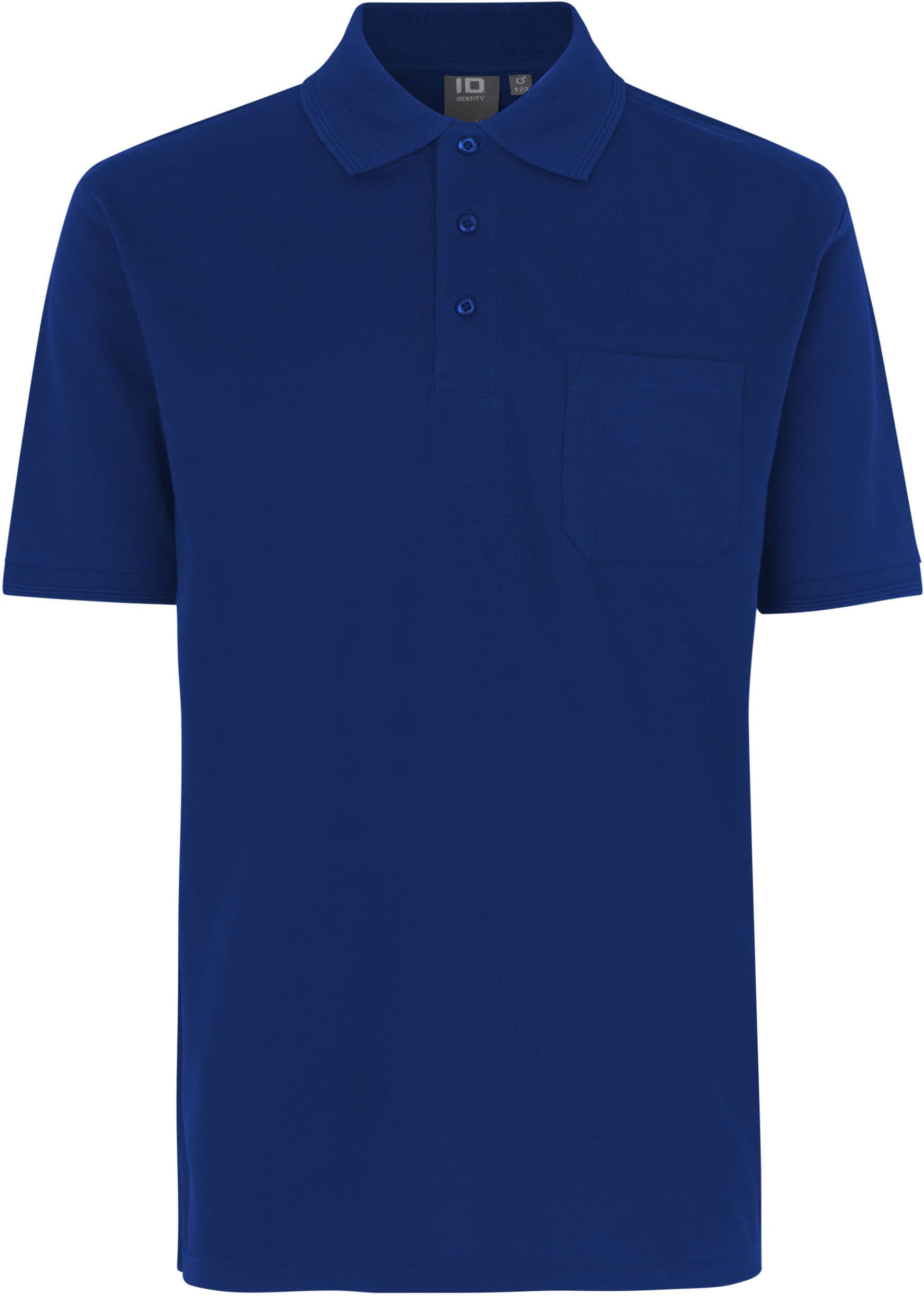 Klassisches Poloshirt
