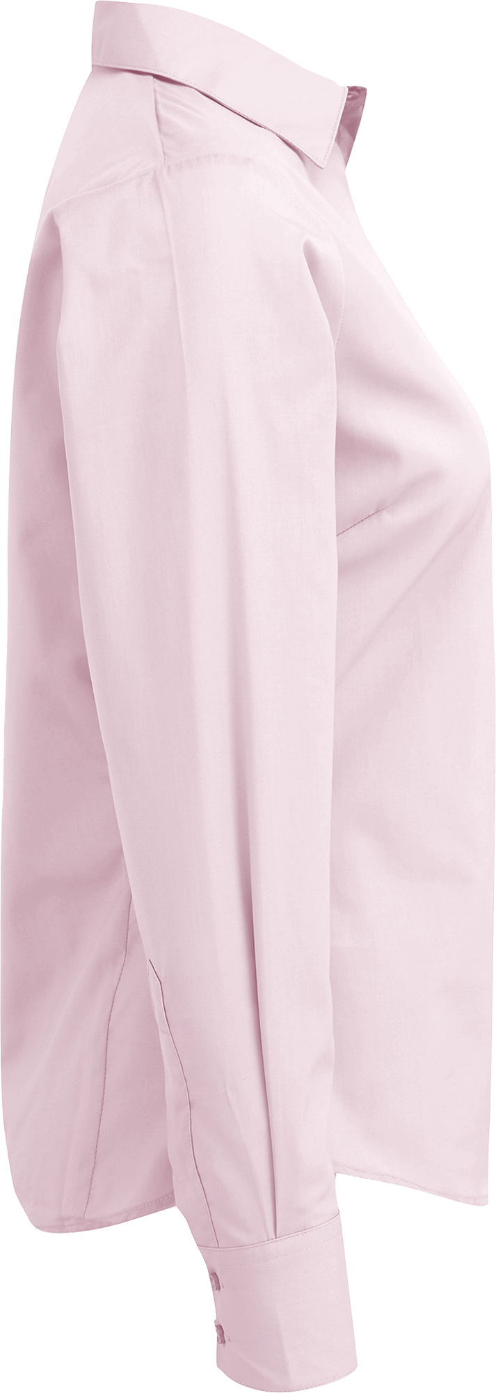 Women´s Poplin Long Sleeve Blouse