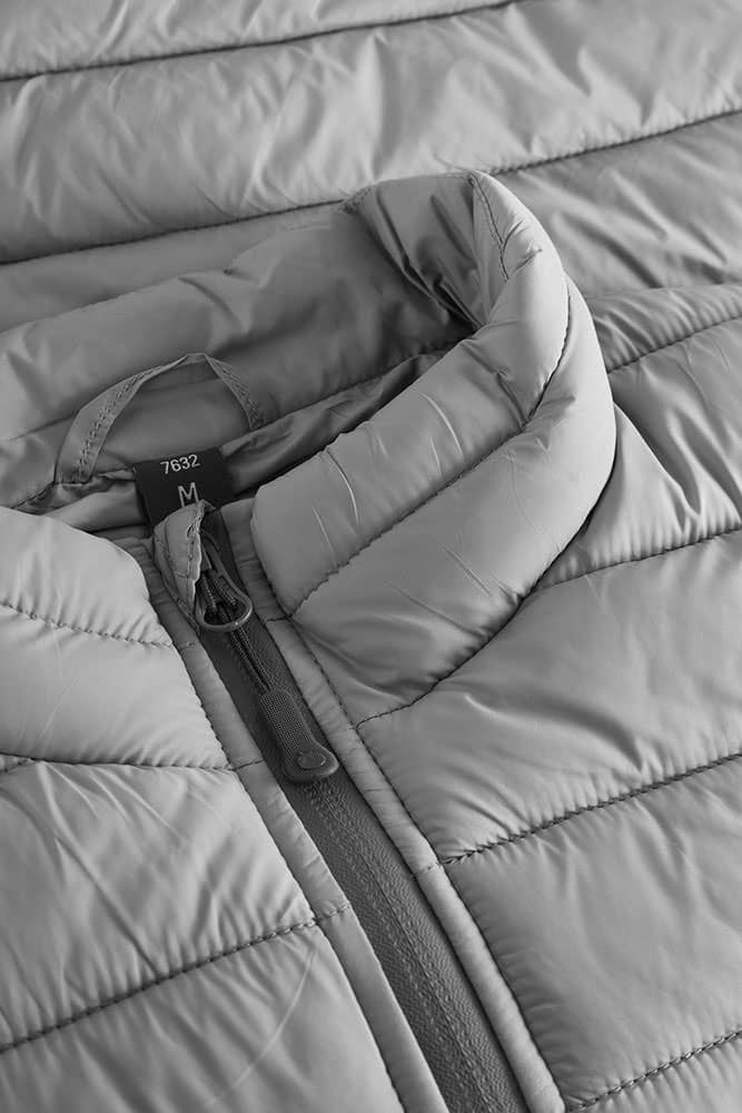 Women´s Padded Jacket