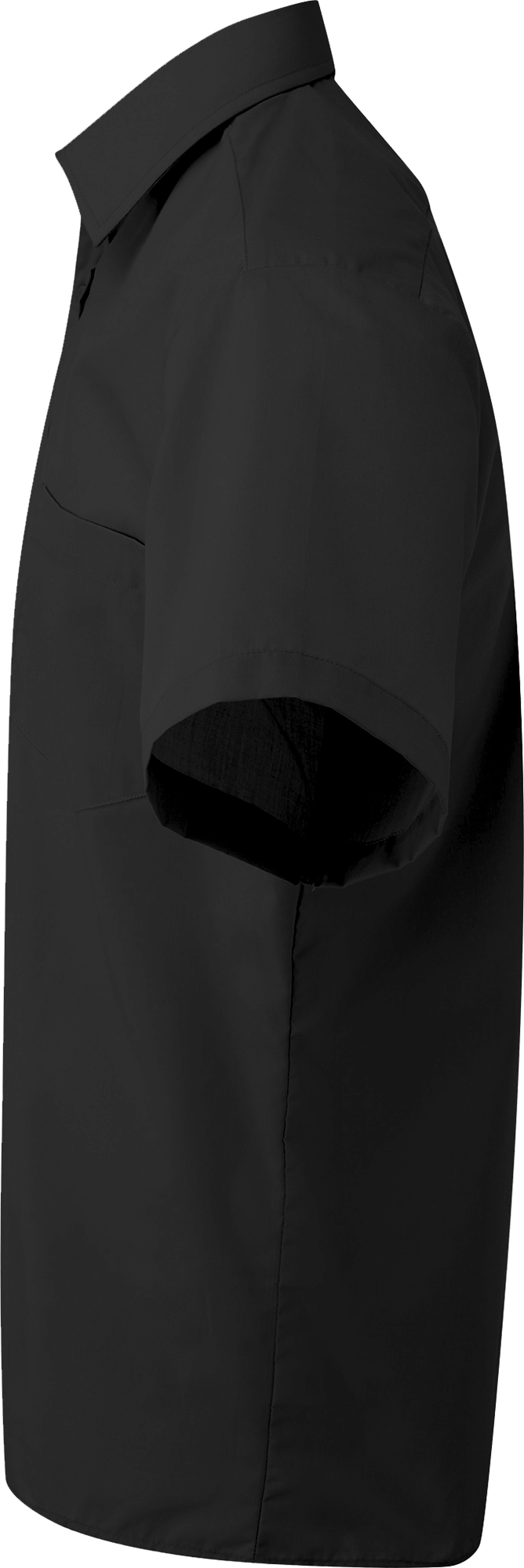 Men´s Poplin Short Sleeve Shirt