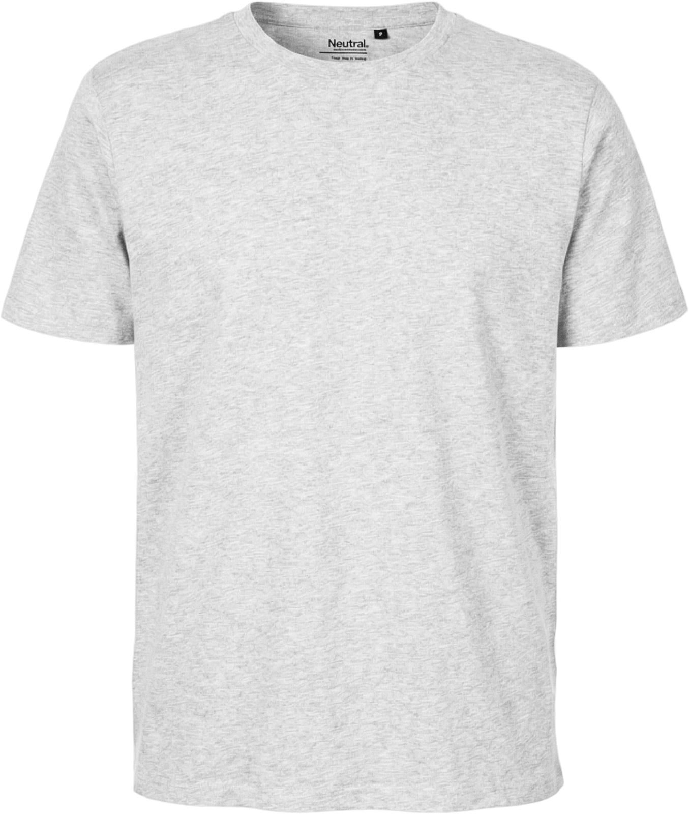 Unisex Regular T-Shirt