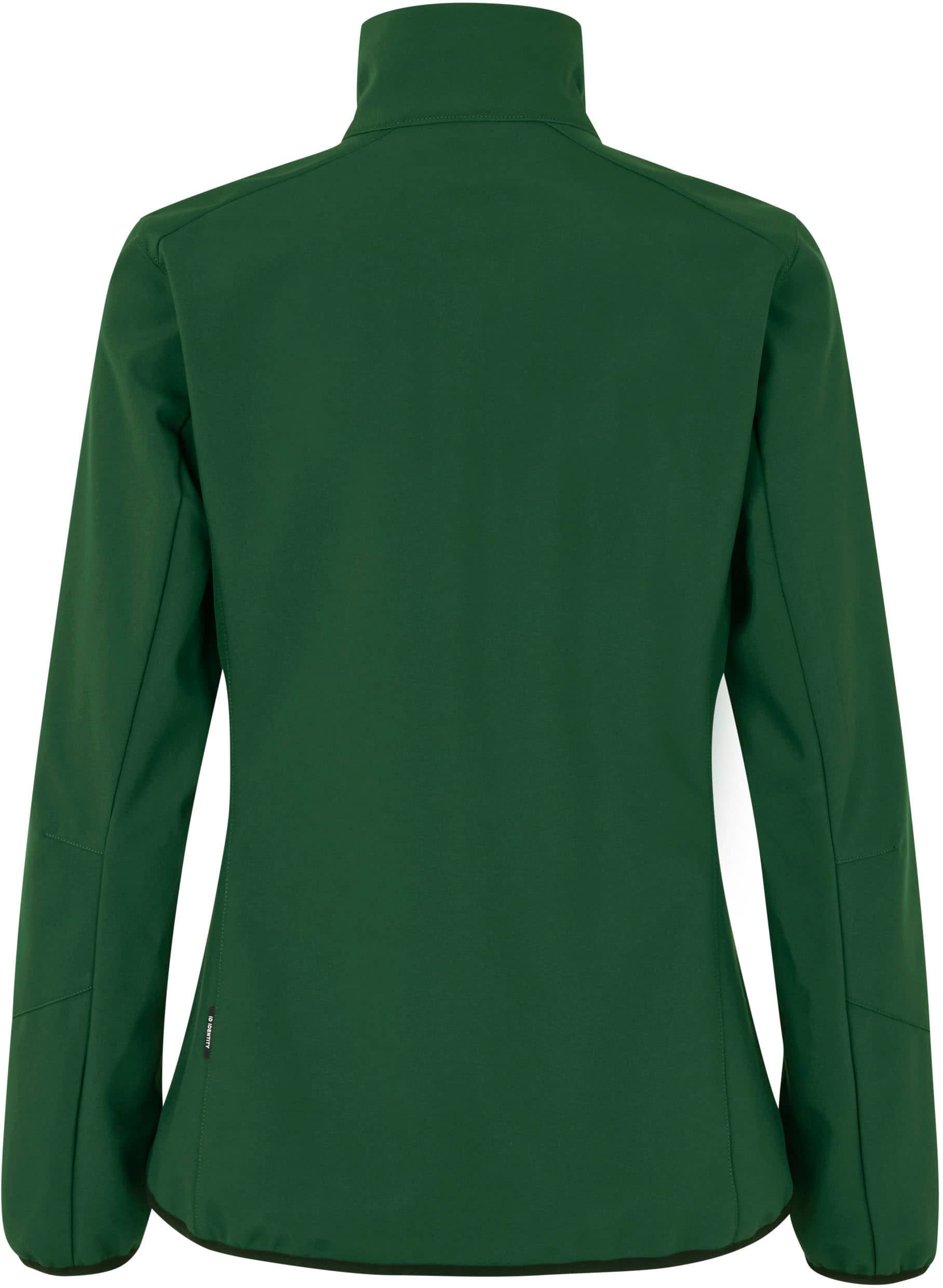 CORE Soft Shell-Jacke für Damen