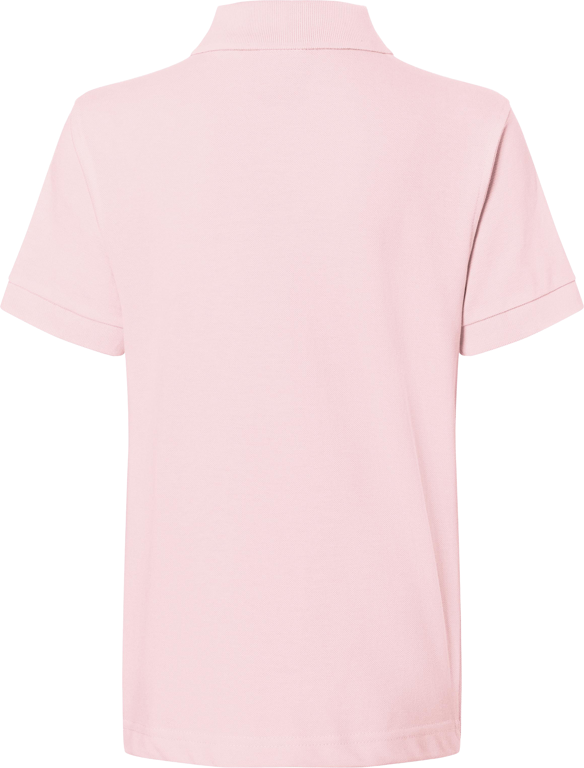 Junior Classic Polo