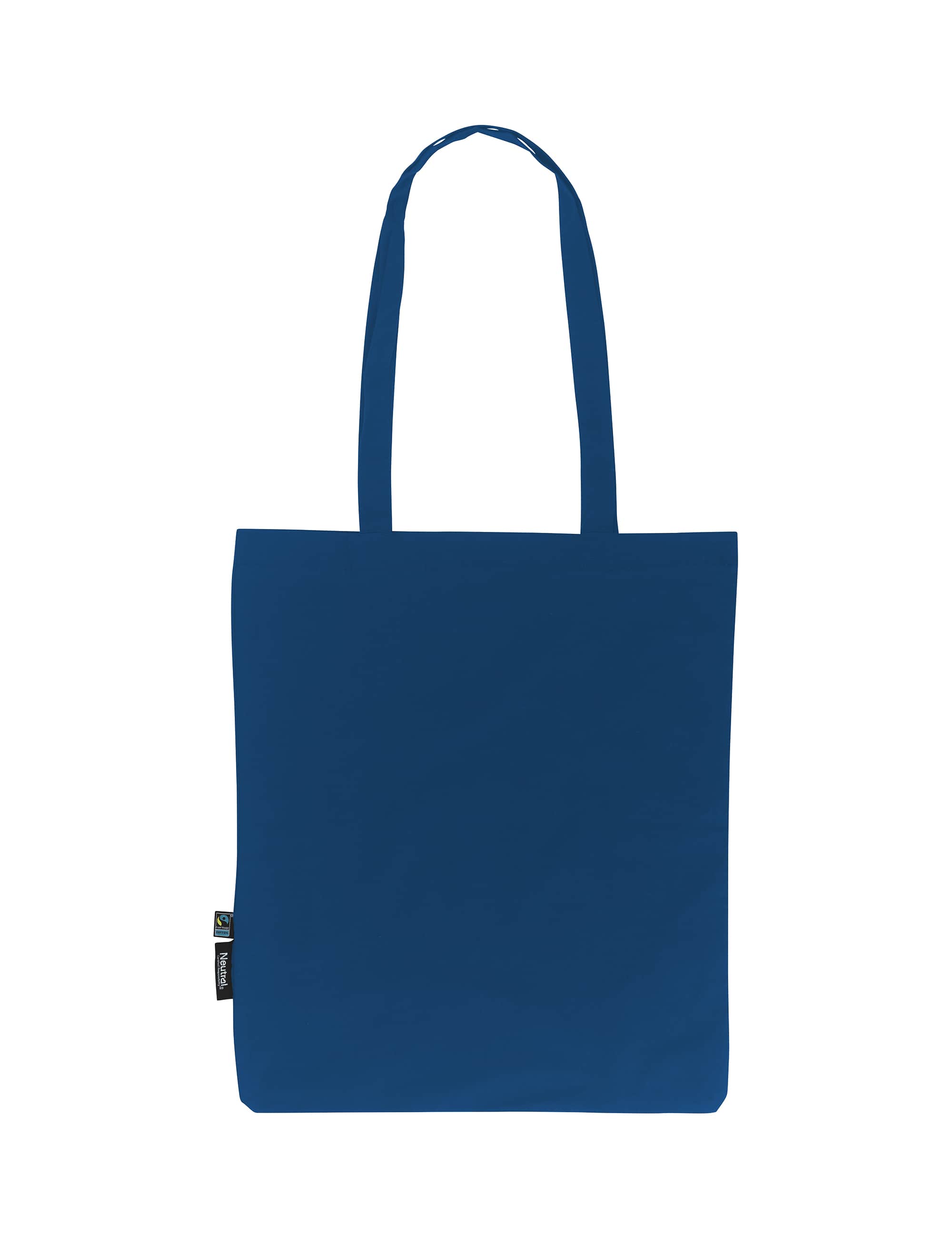 Shopping Bag With Long Handles