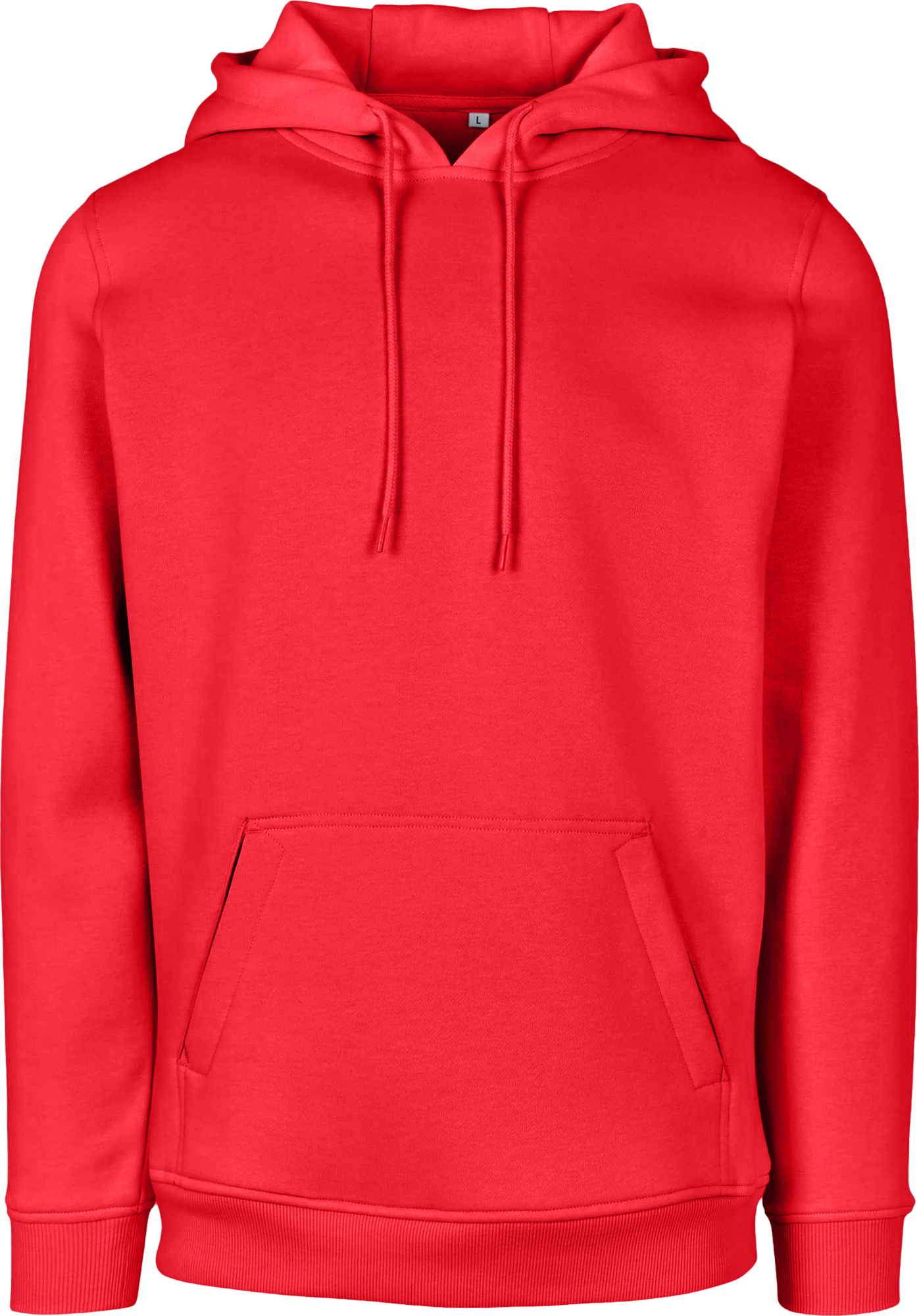 Heavy Hoody