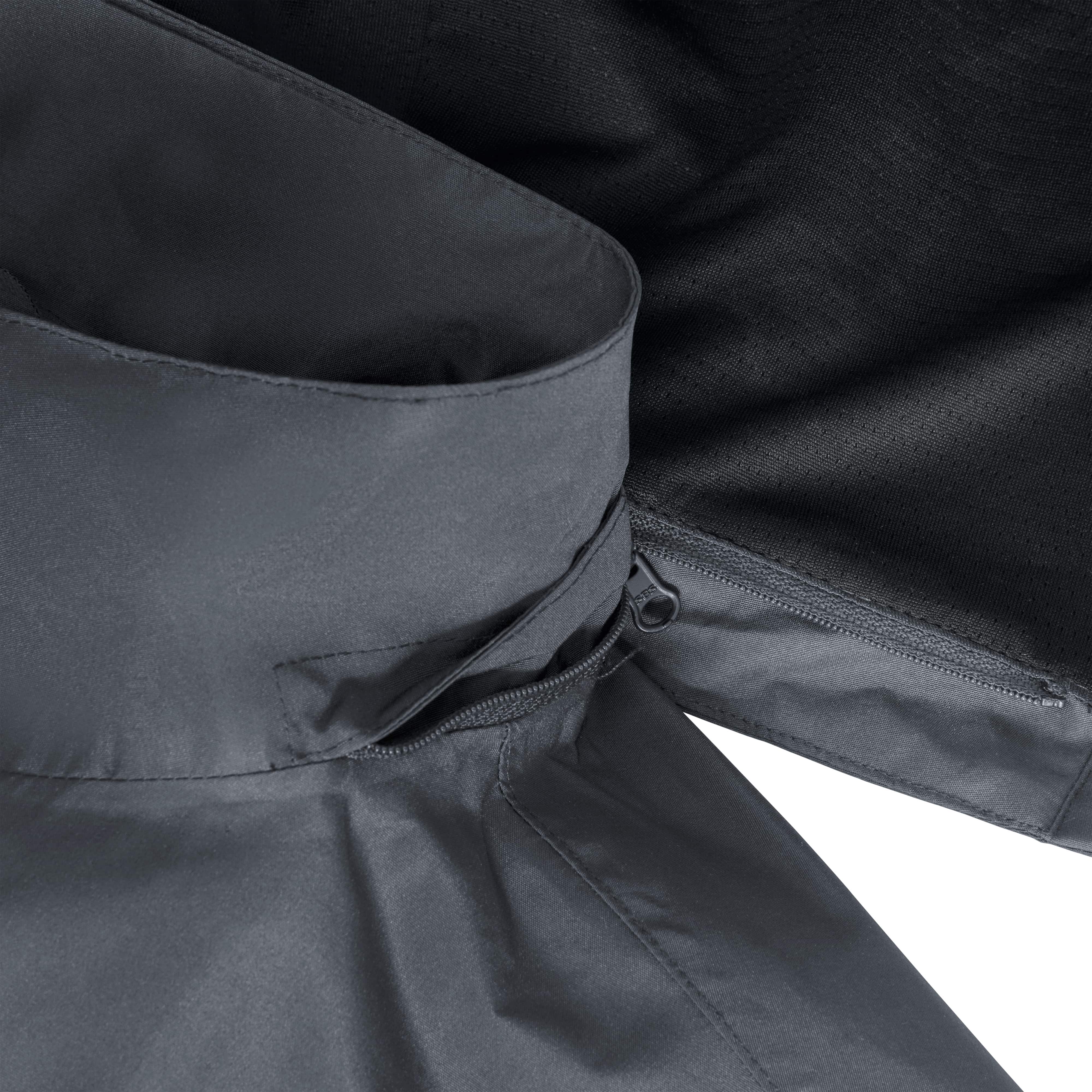 Essential Weather Shell Jacket